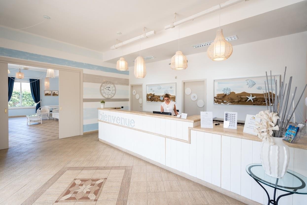 LE DUNE BEACH CLUB 13