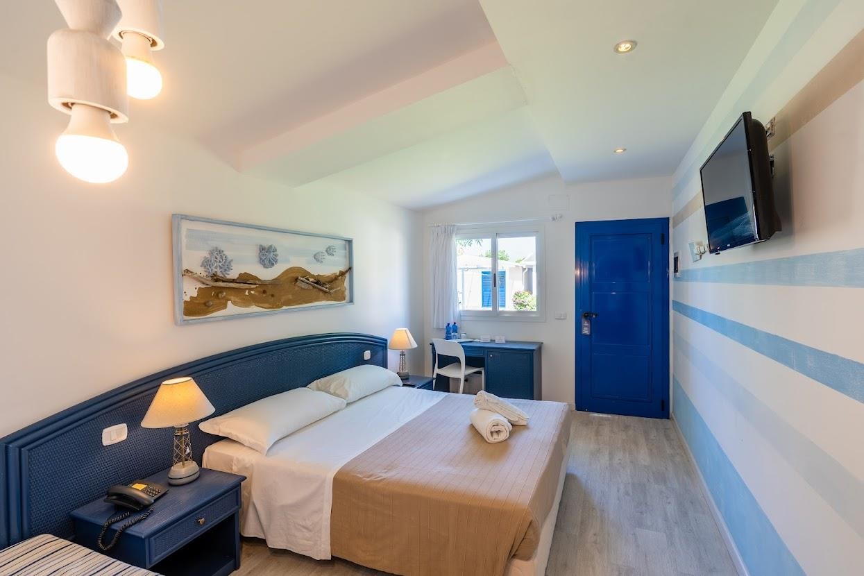 LE DUNE BEACH CLUB 4