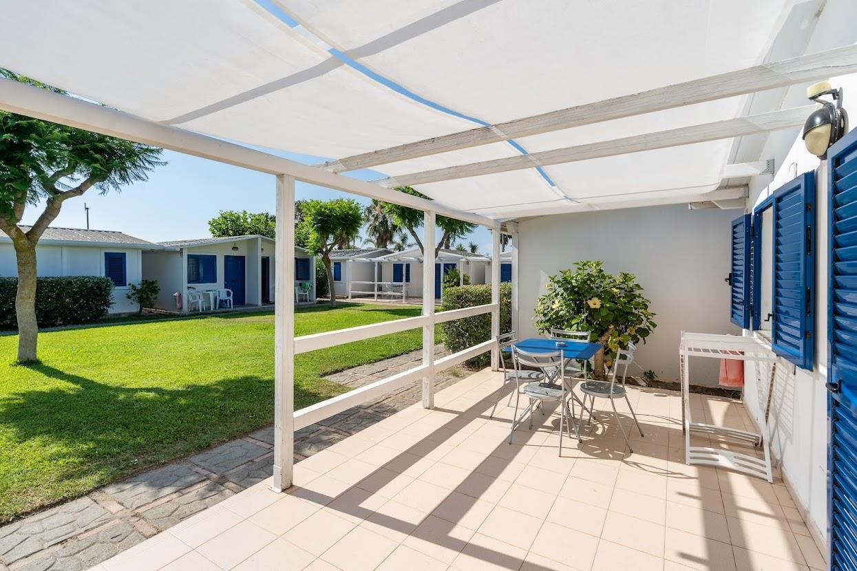 LE DUNE BEACH CLUB 23