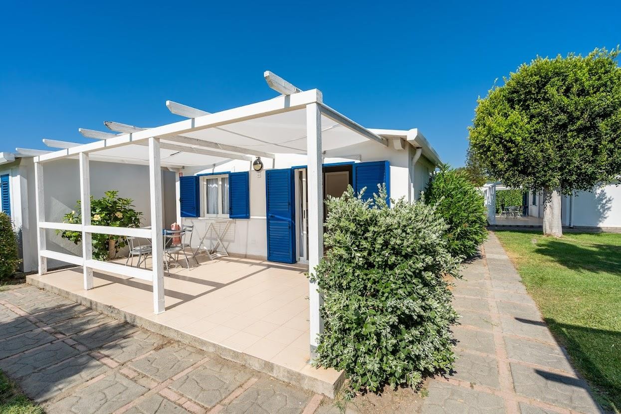 LE DUNE BEACH CLUB 24