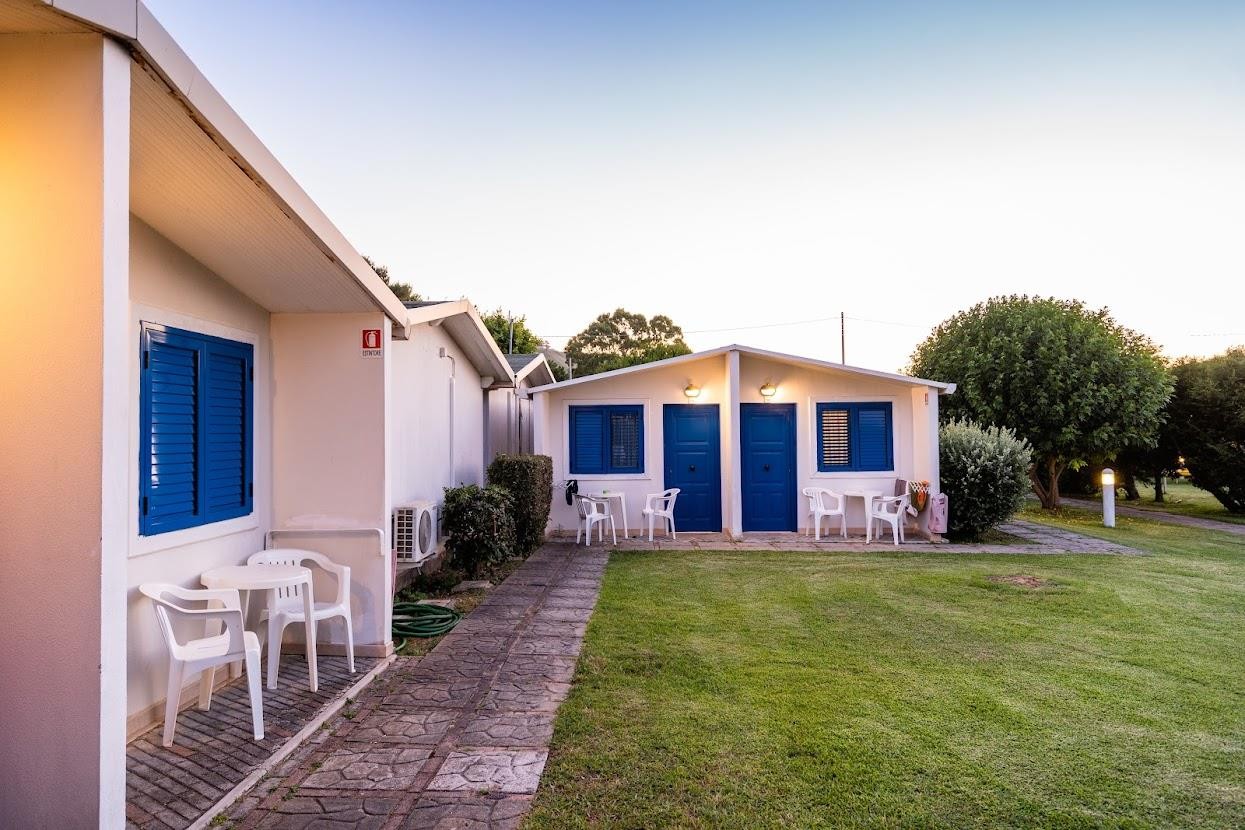 LE DUNE BEACH CLUB 21