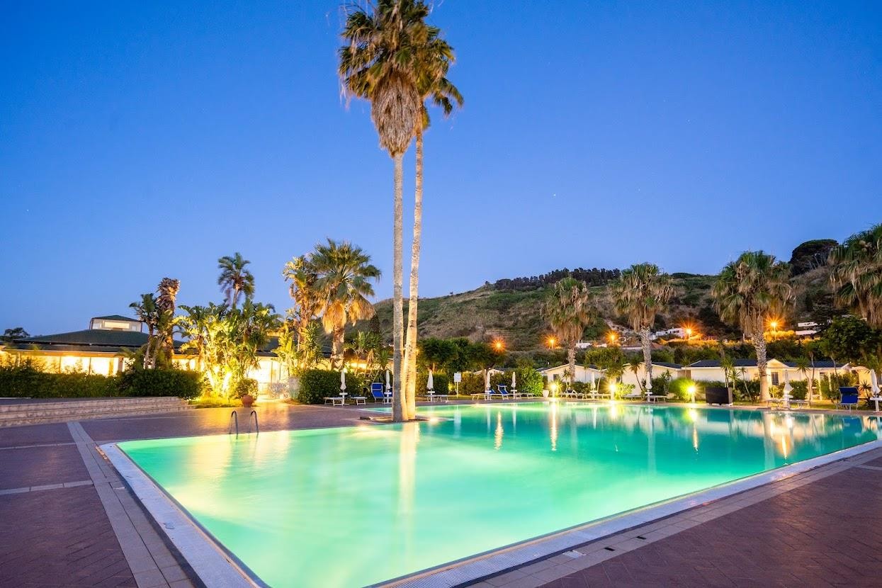 LE DUNE BEACH CLUB 18