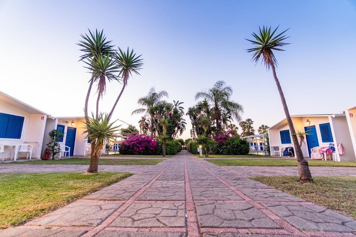 LE DUNE BEACH CLUB 25