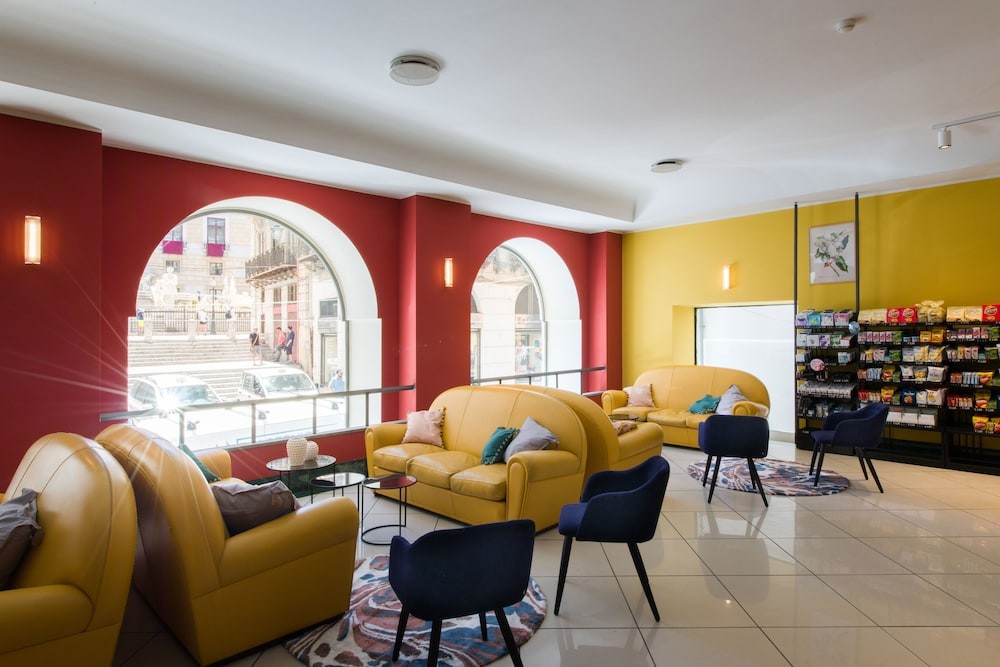 B&B HOTEL PALERMO QUATTRO CANTI 6