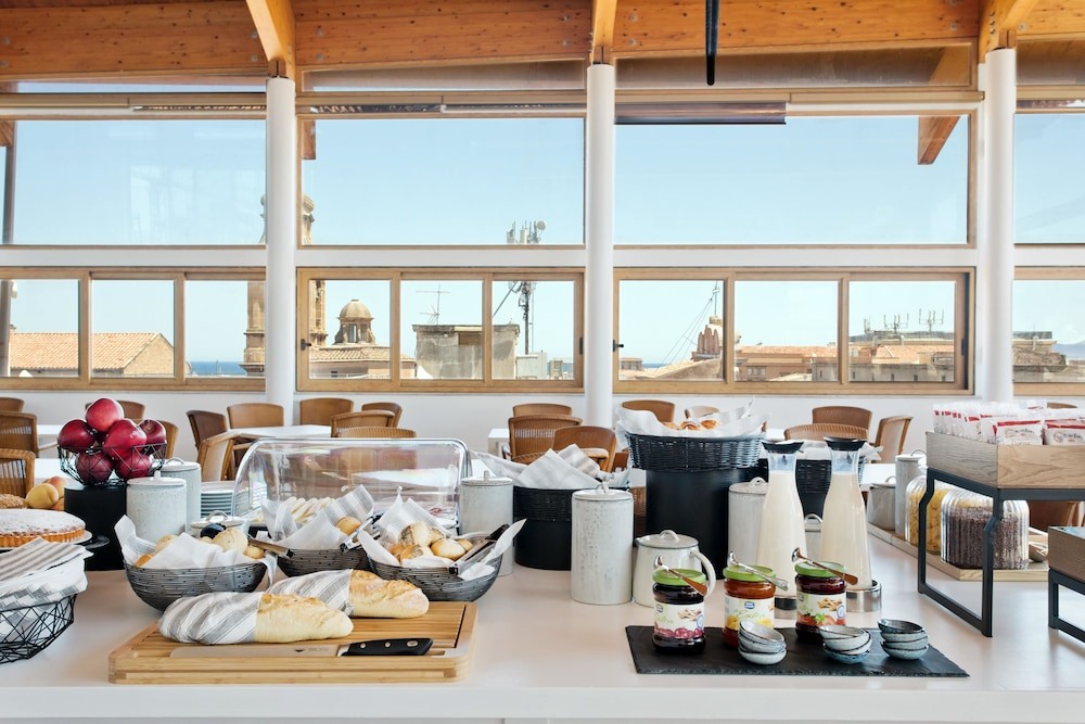 B&B HOTEL PALERMO QUATTRO CANTI