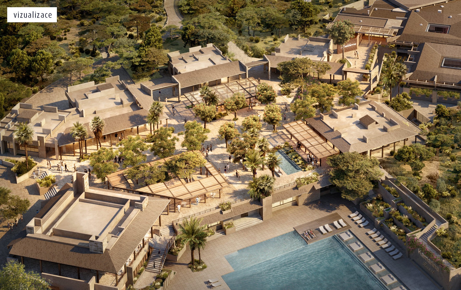 Mangia's Costa Ragusa Borgo