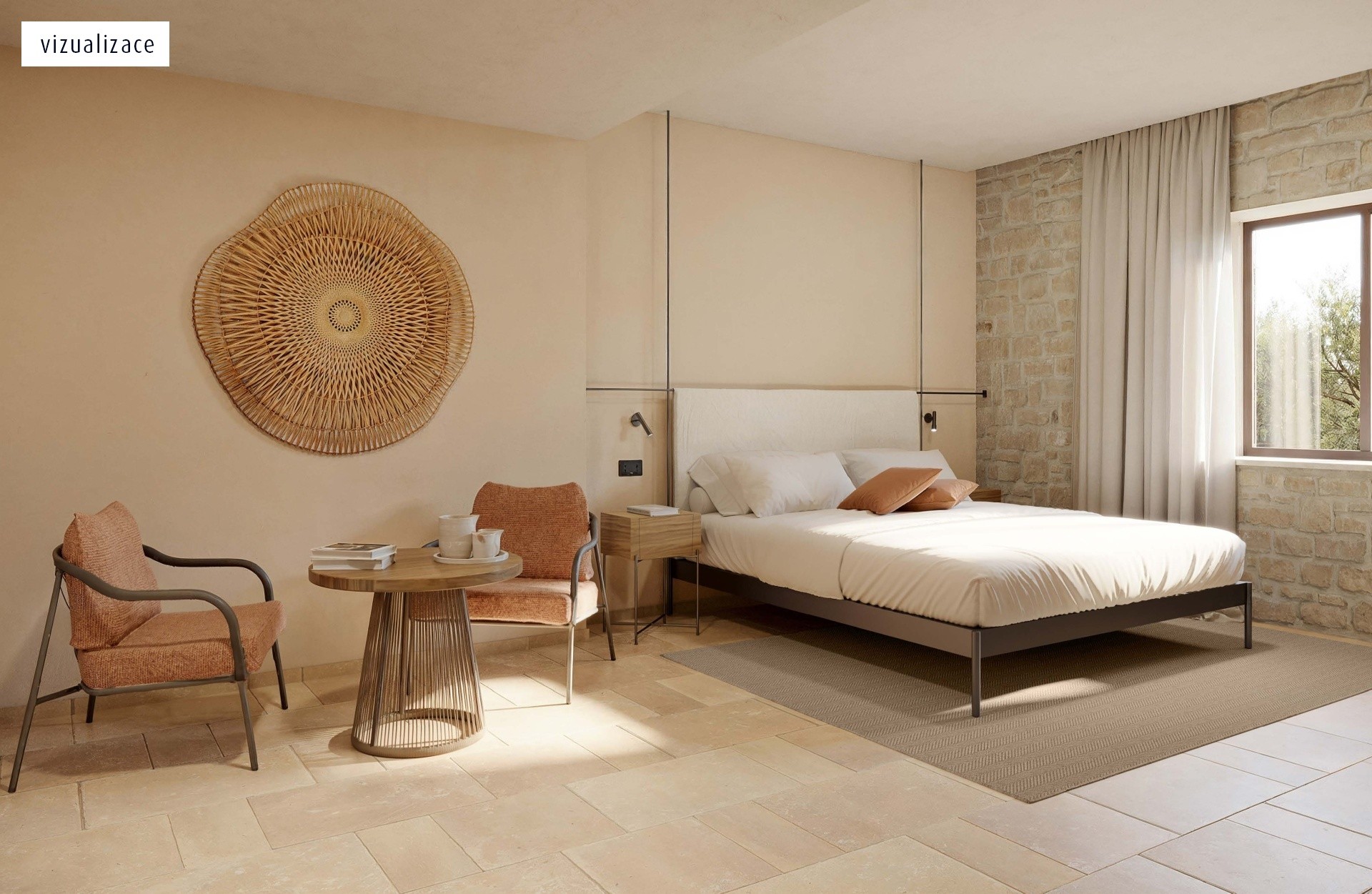 Mangia's Costa Ragusa Borgo 8