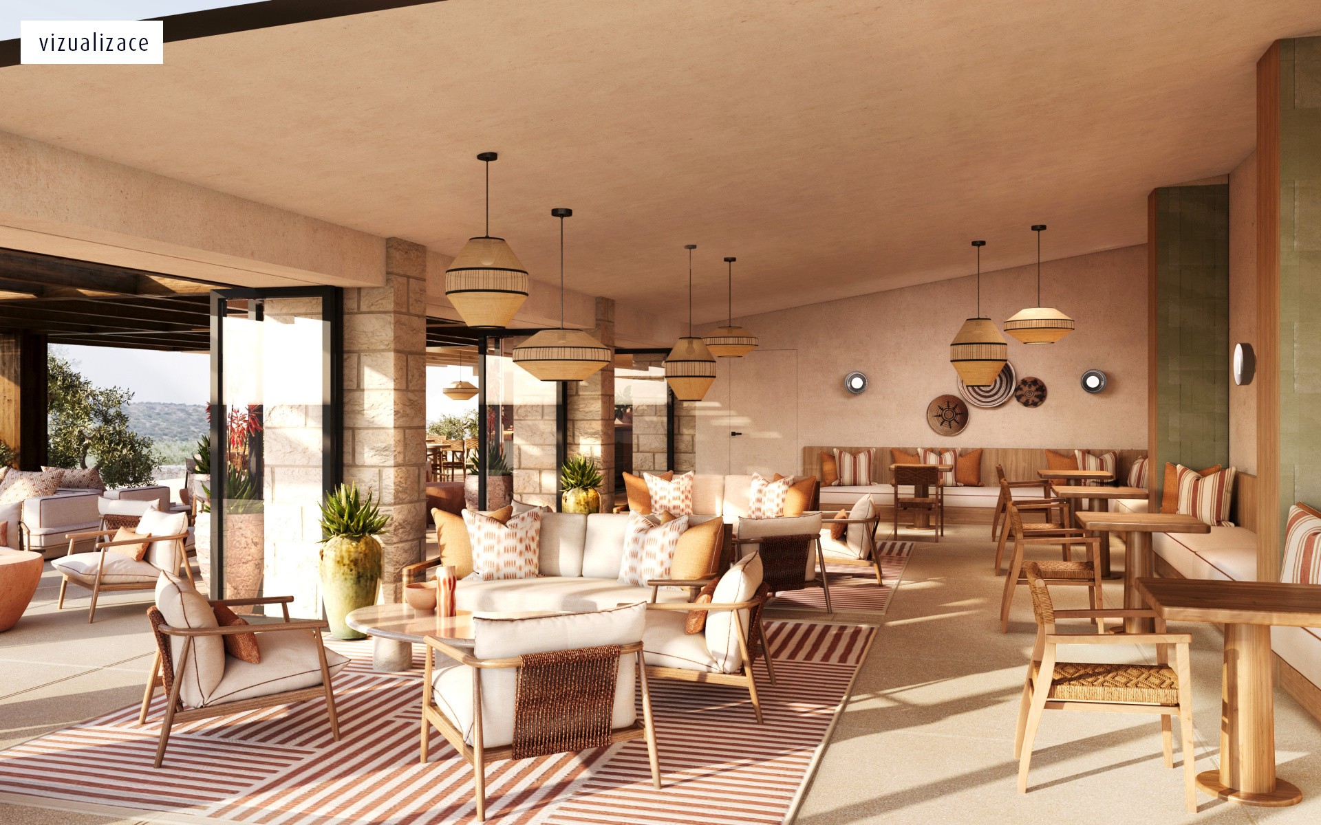 Mangia's Costa Ragusa Borgo 18