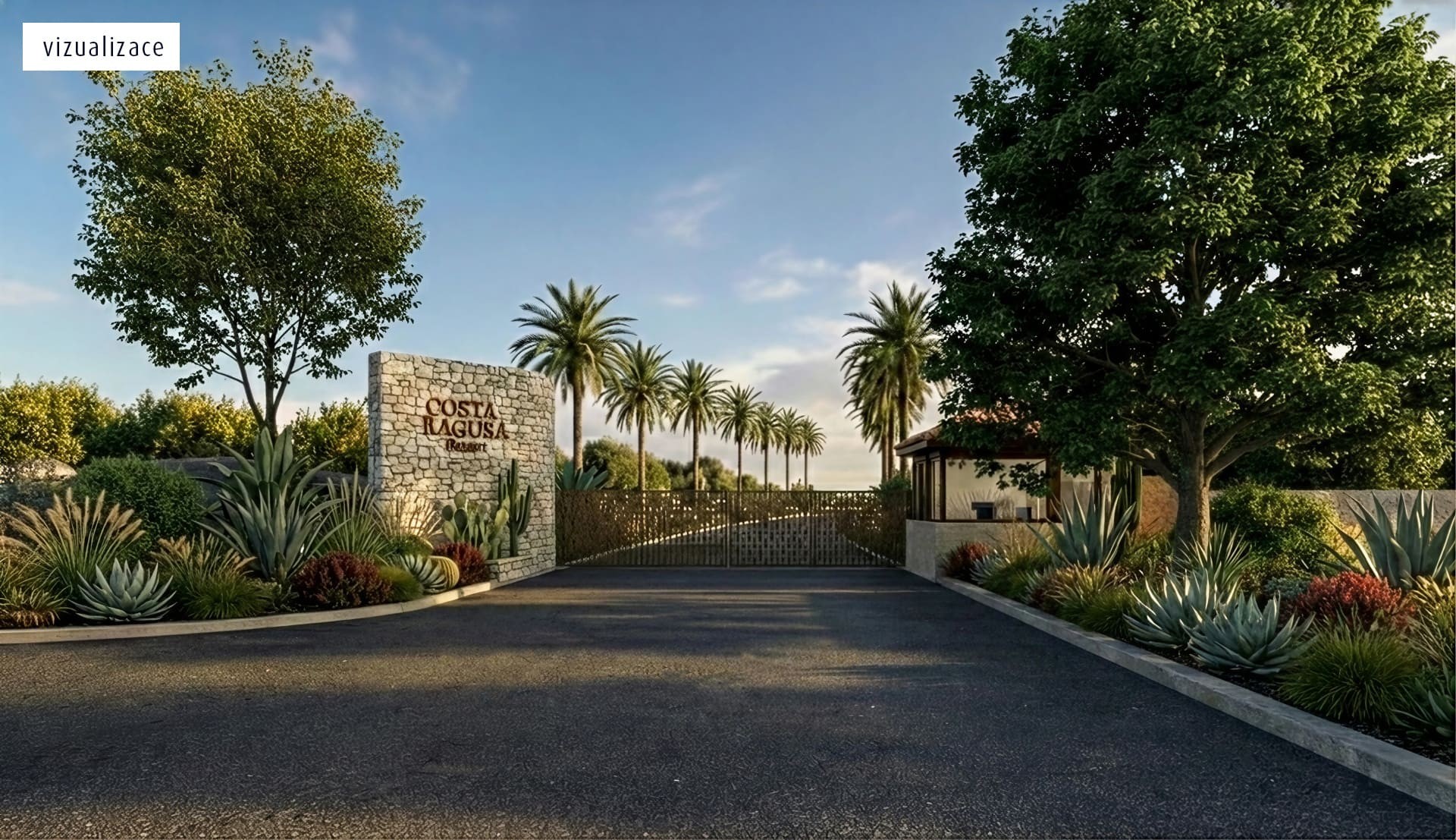 Mangia's Costa Ragusa Borgo 22