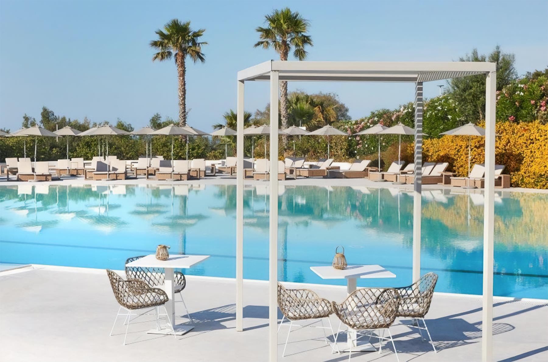 VOI Marsa Sicla Essentia 22