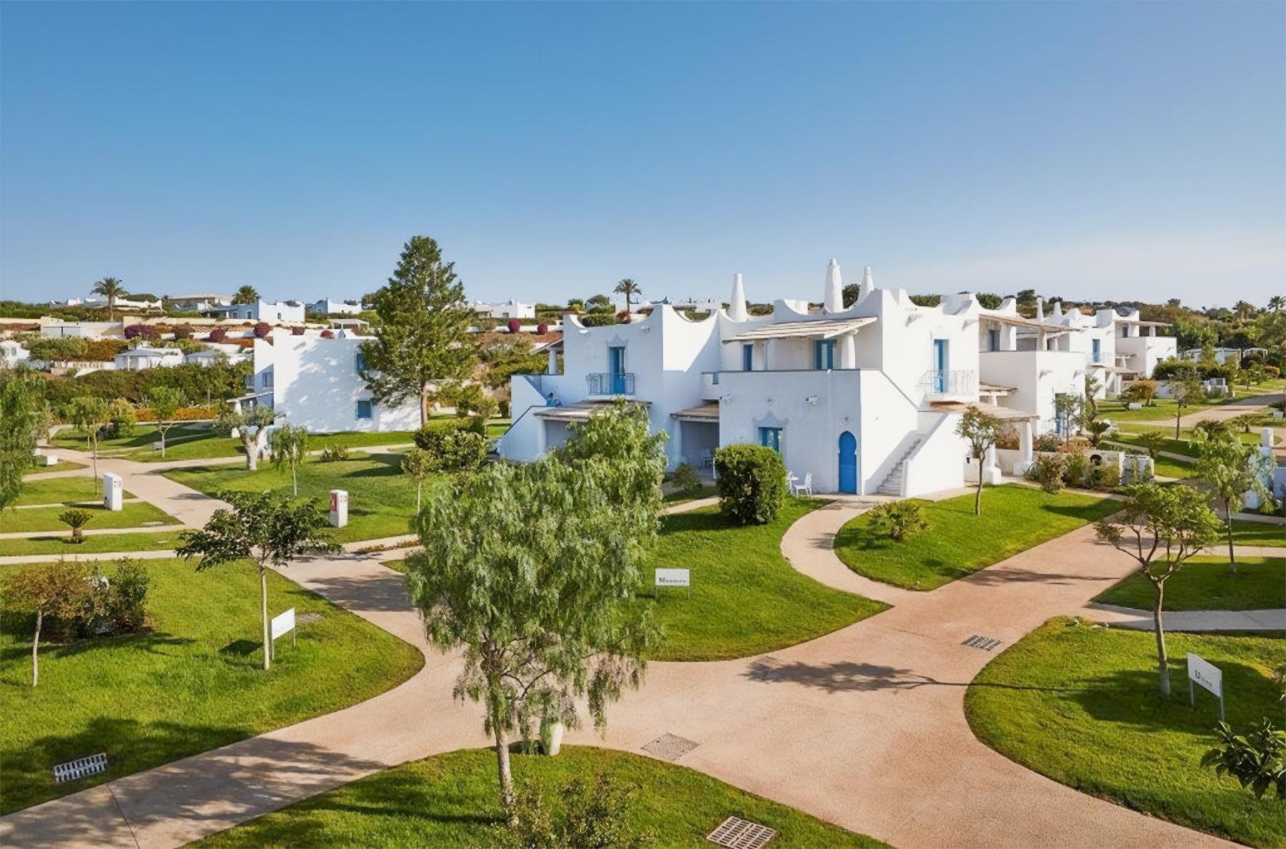 VOI Marsa Sicla Essentia 17