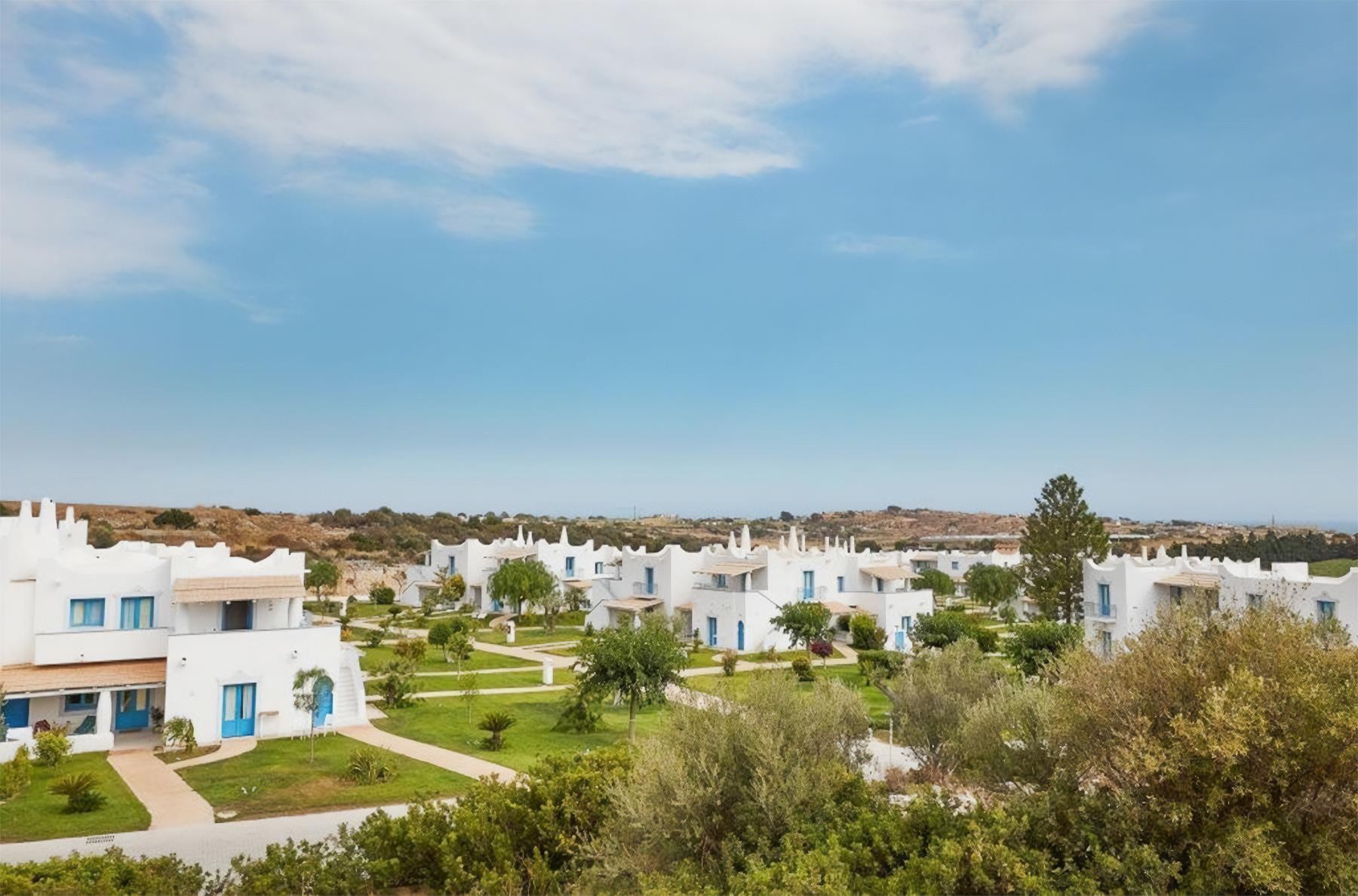 VOI Marsa Sicla Essentia 16