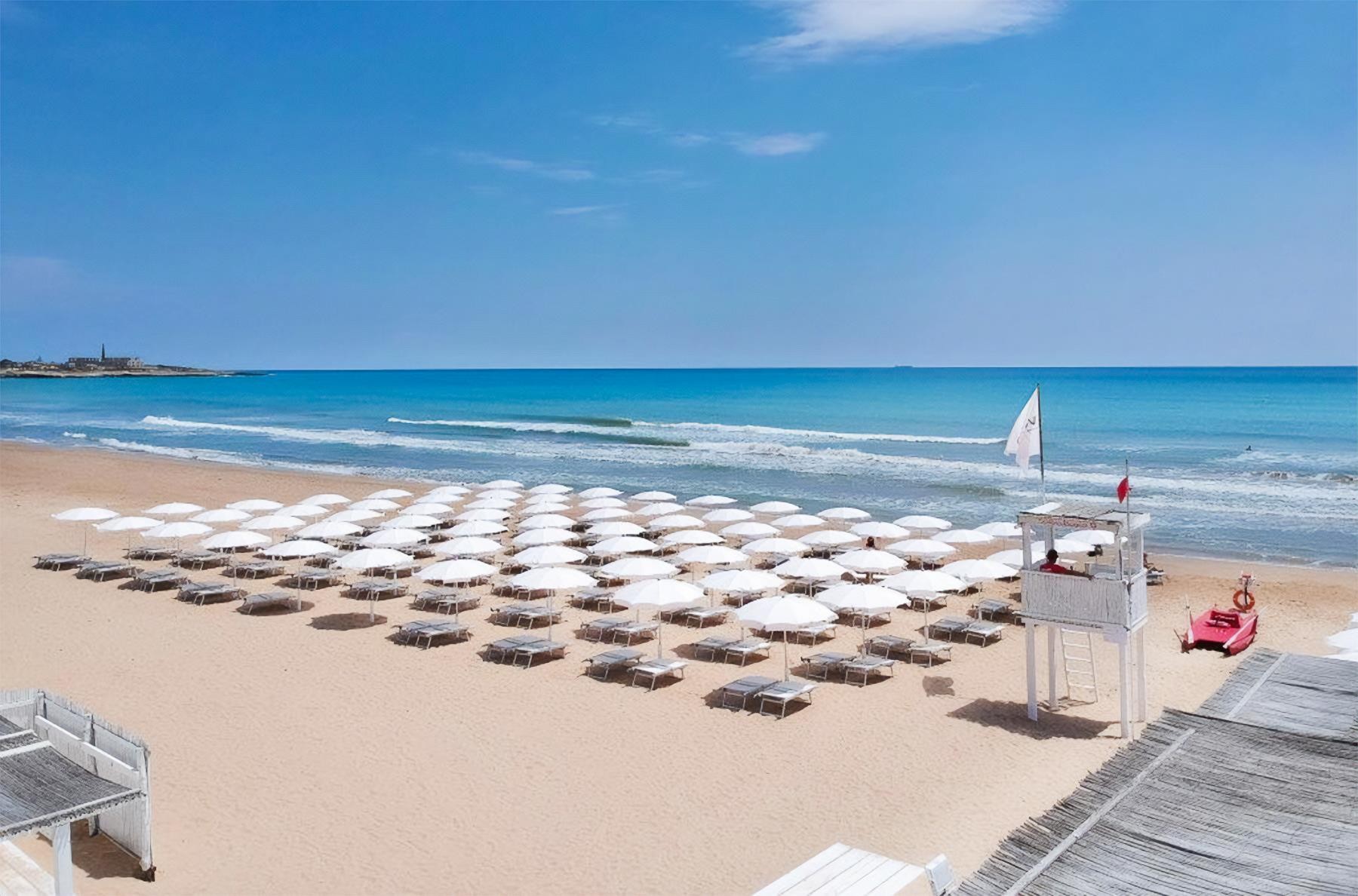 VOI Marsa Sicla Essentia