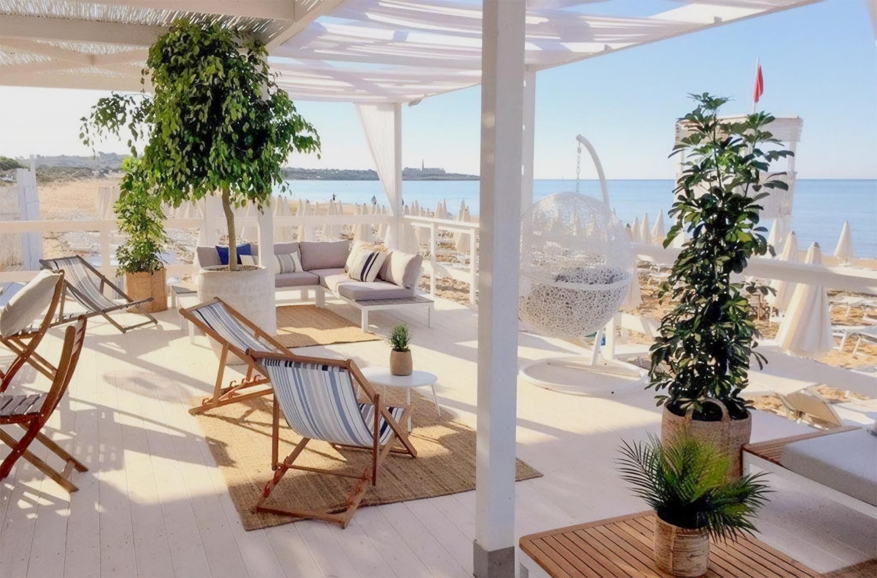 VOI Marsa Sicla Essentia 8