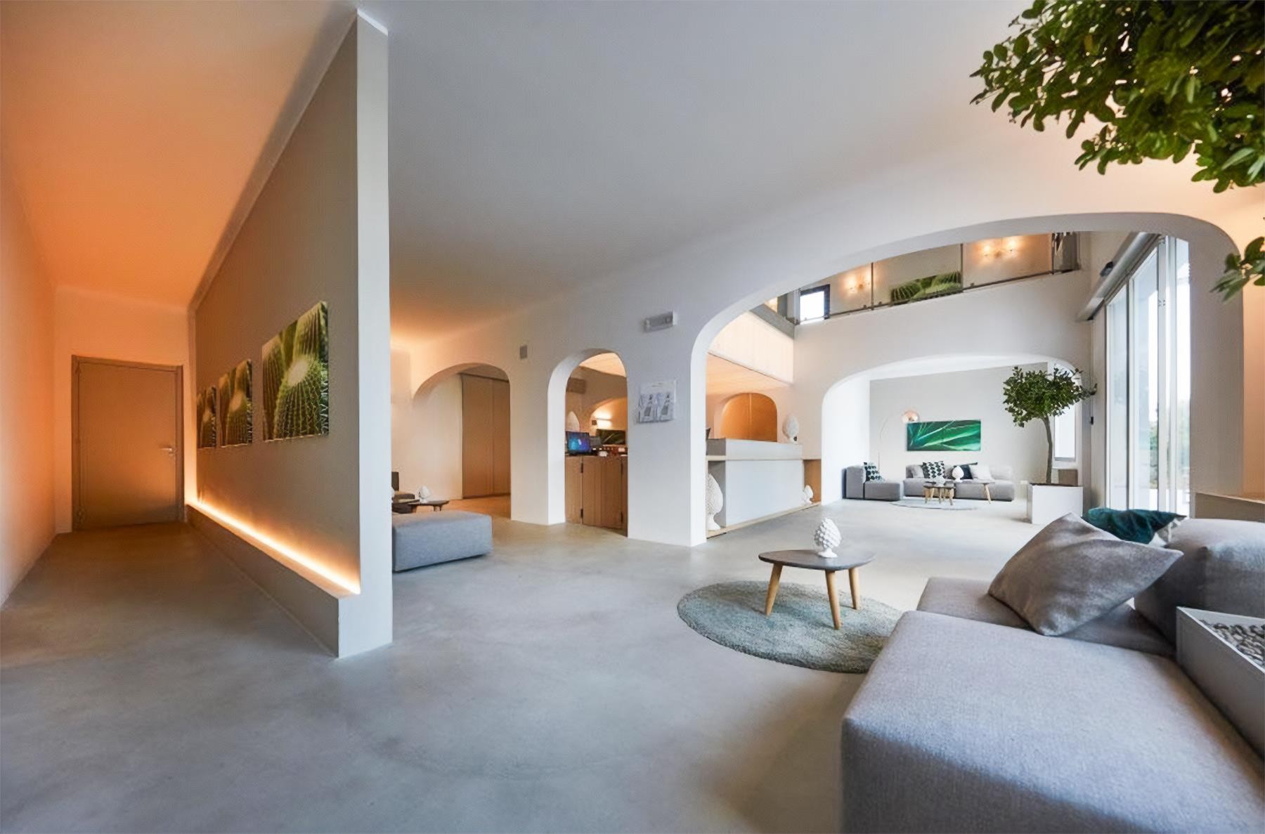 VOI Marsa Sicla Essentia 7