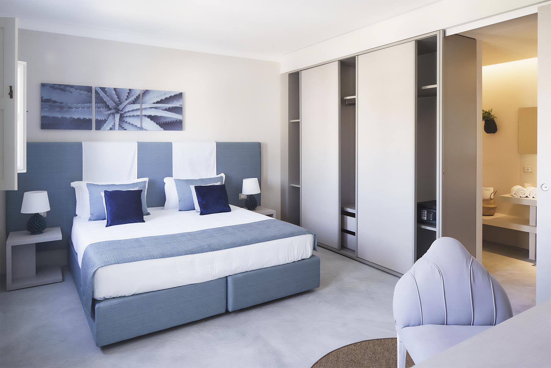 VOI Marsa Sicla Essentia 24