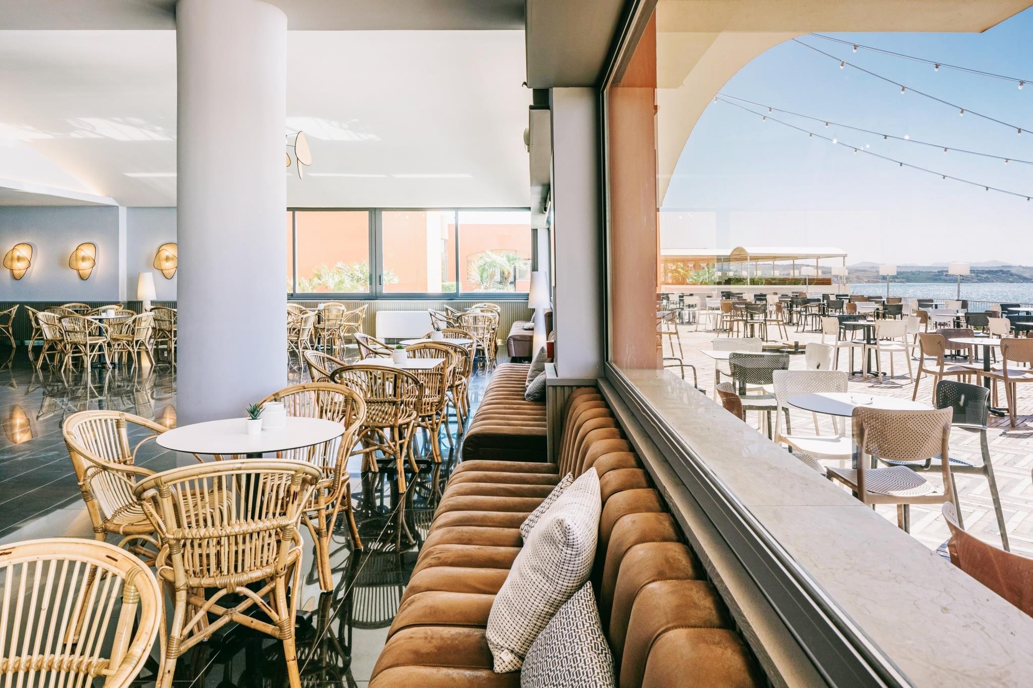 Mangia´s Torre Del Barone 12