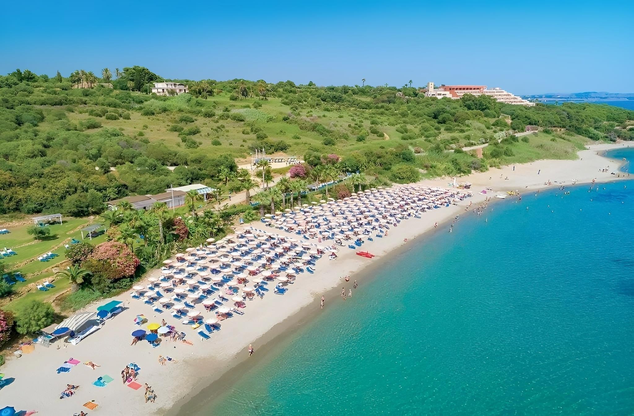 Mangia´s Torre Del Barone