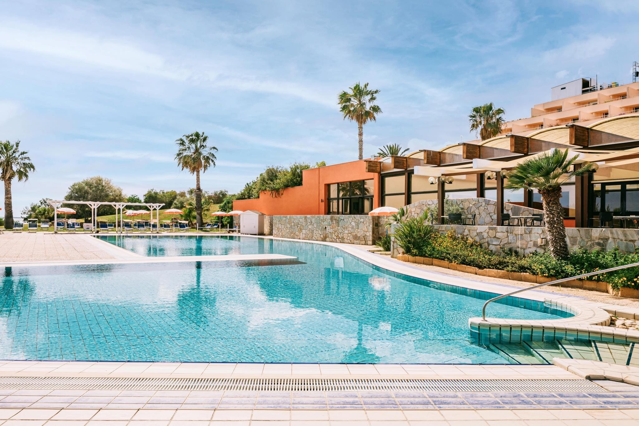 Mangia´s Torre Del Barone