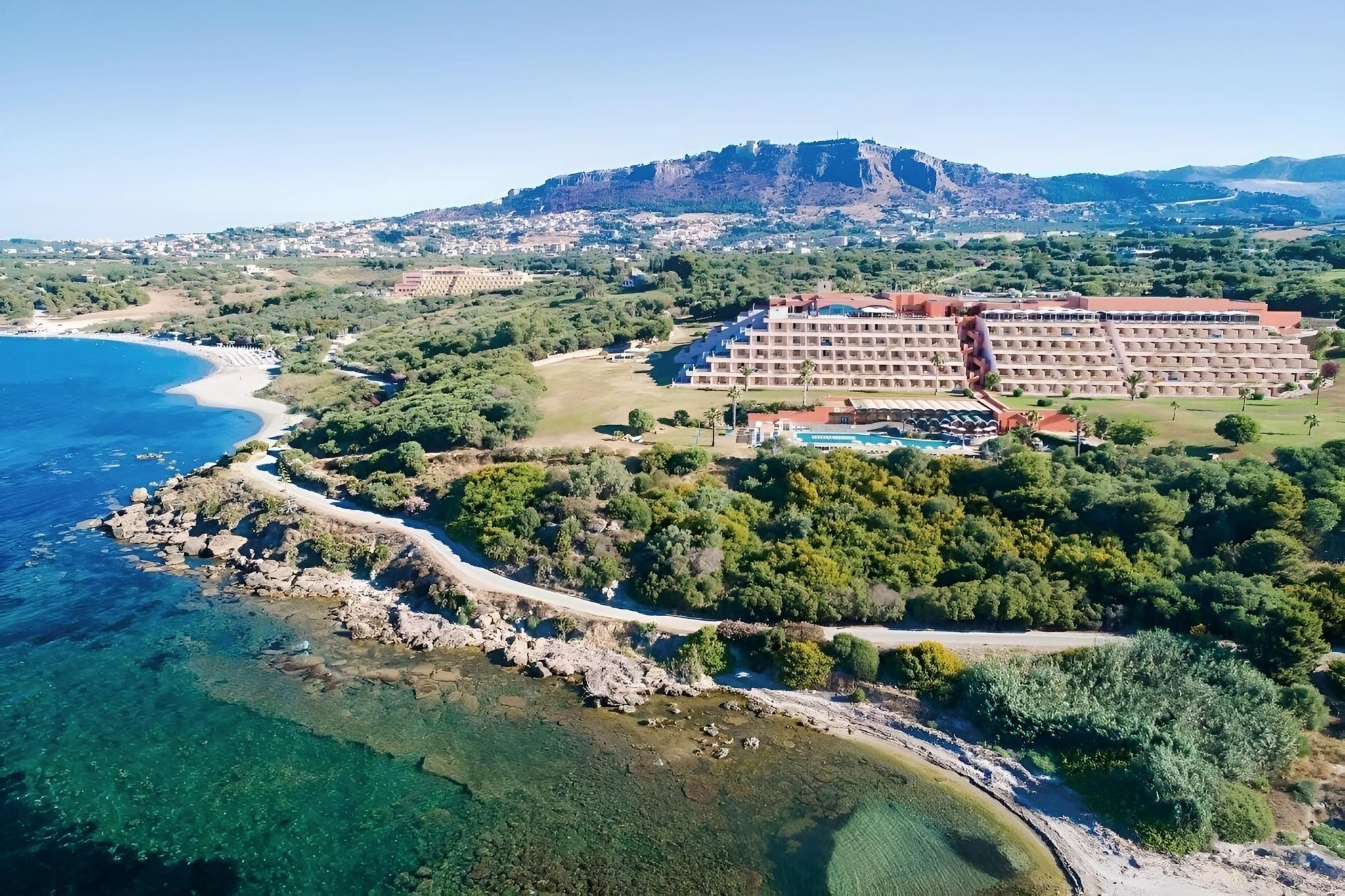 Mangia´s Torre Del Barone