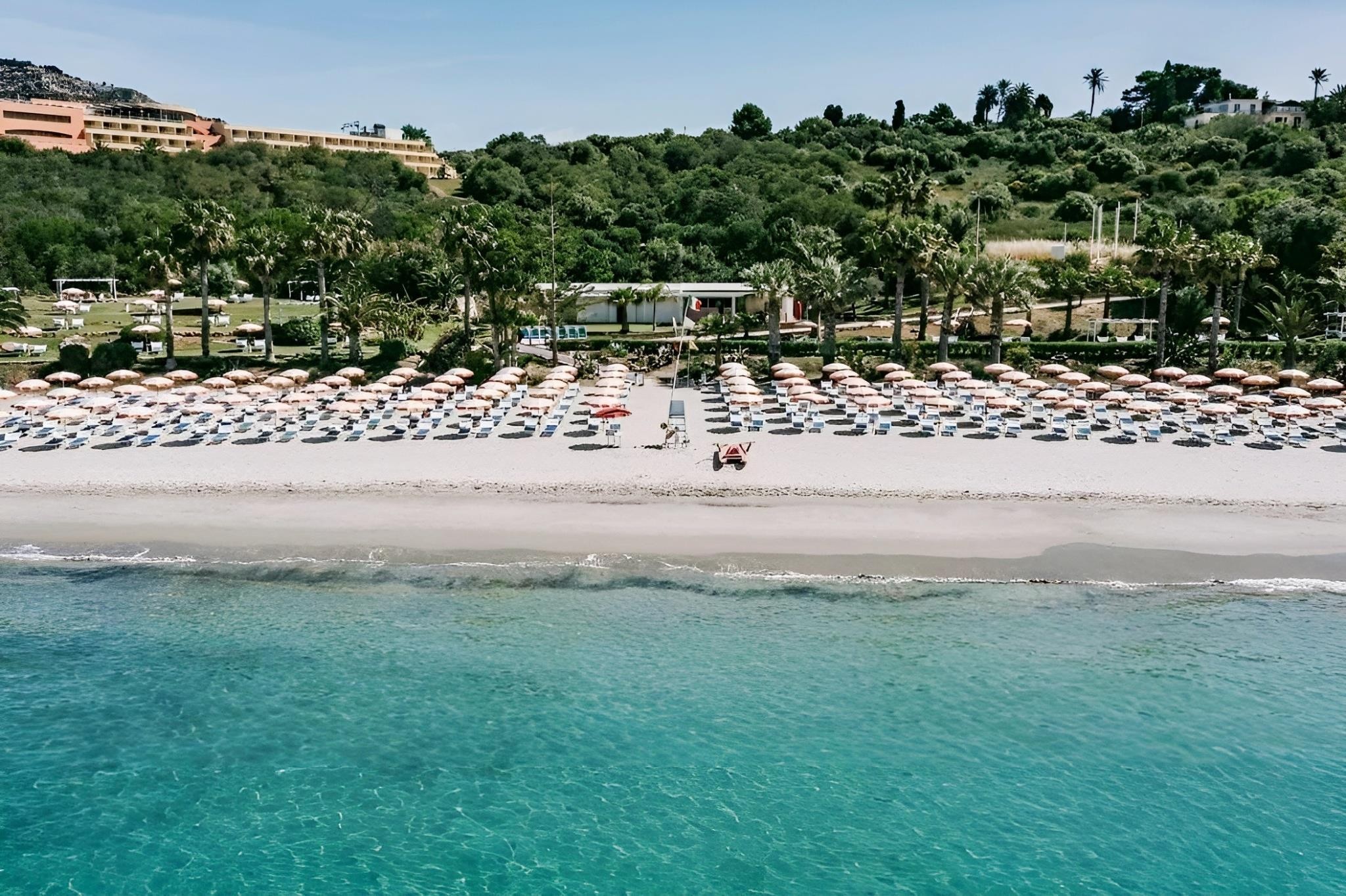 Mangia´s Torre Del Barone 8