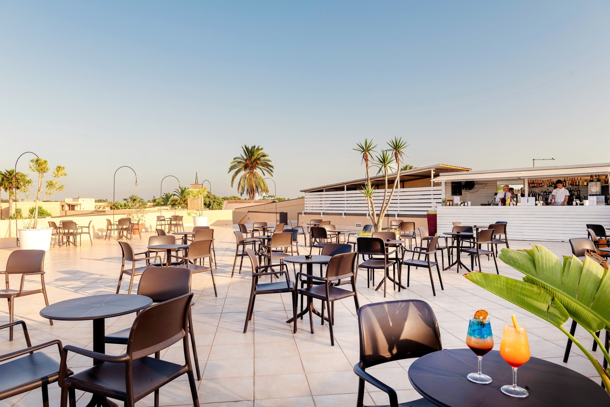 VOI Arenella Resort 23