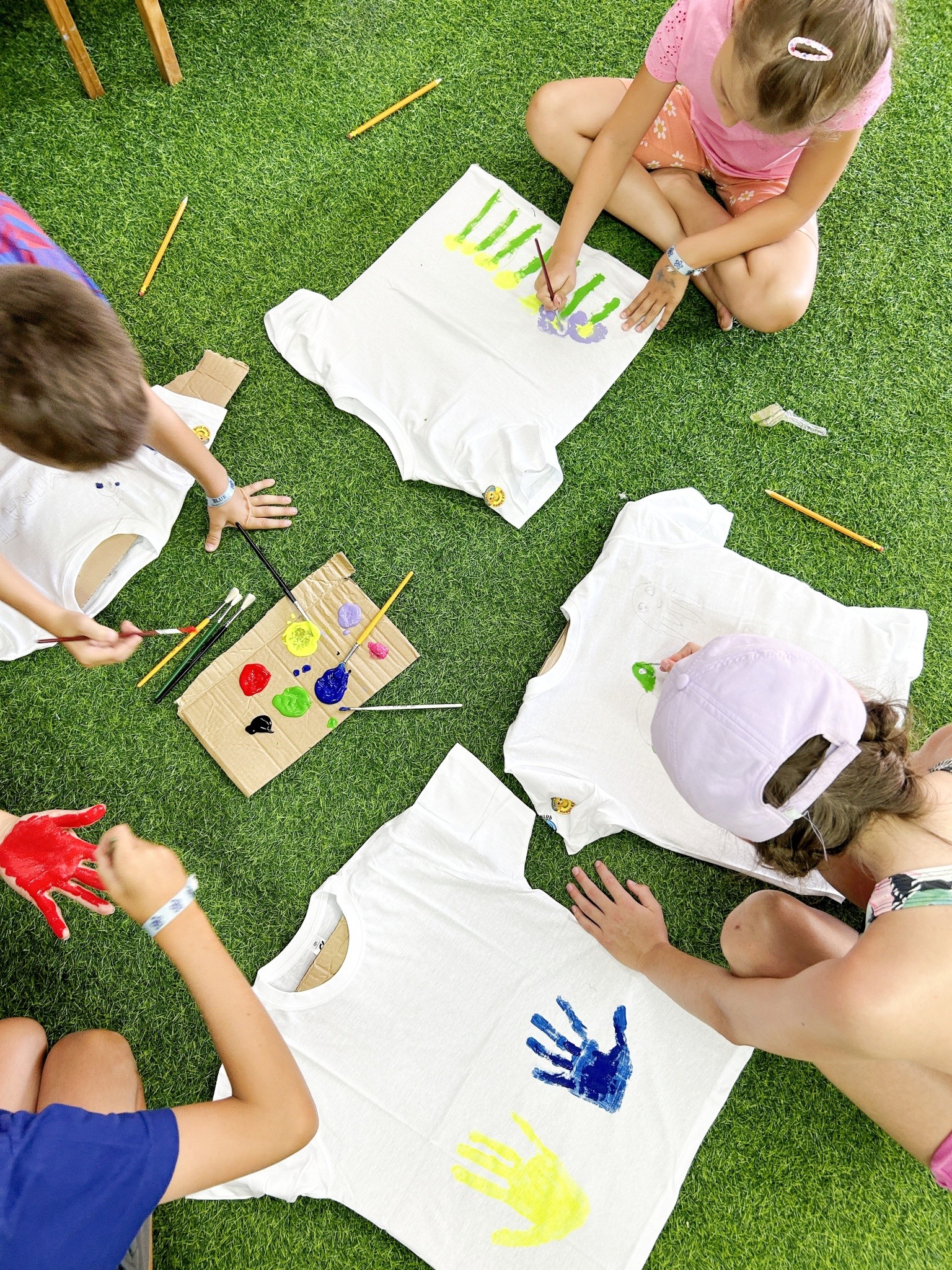 VOI Arenella Resort 32