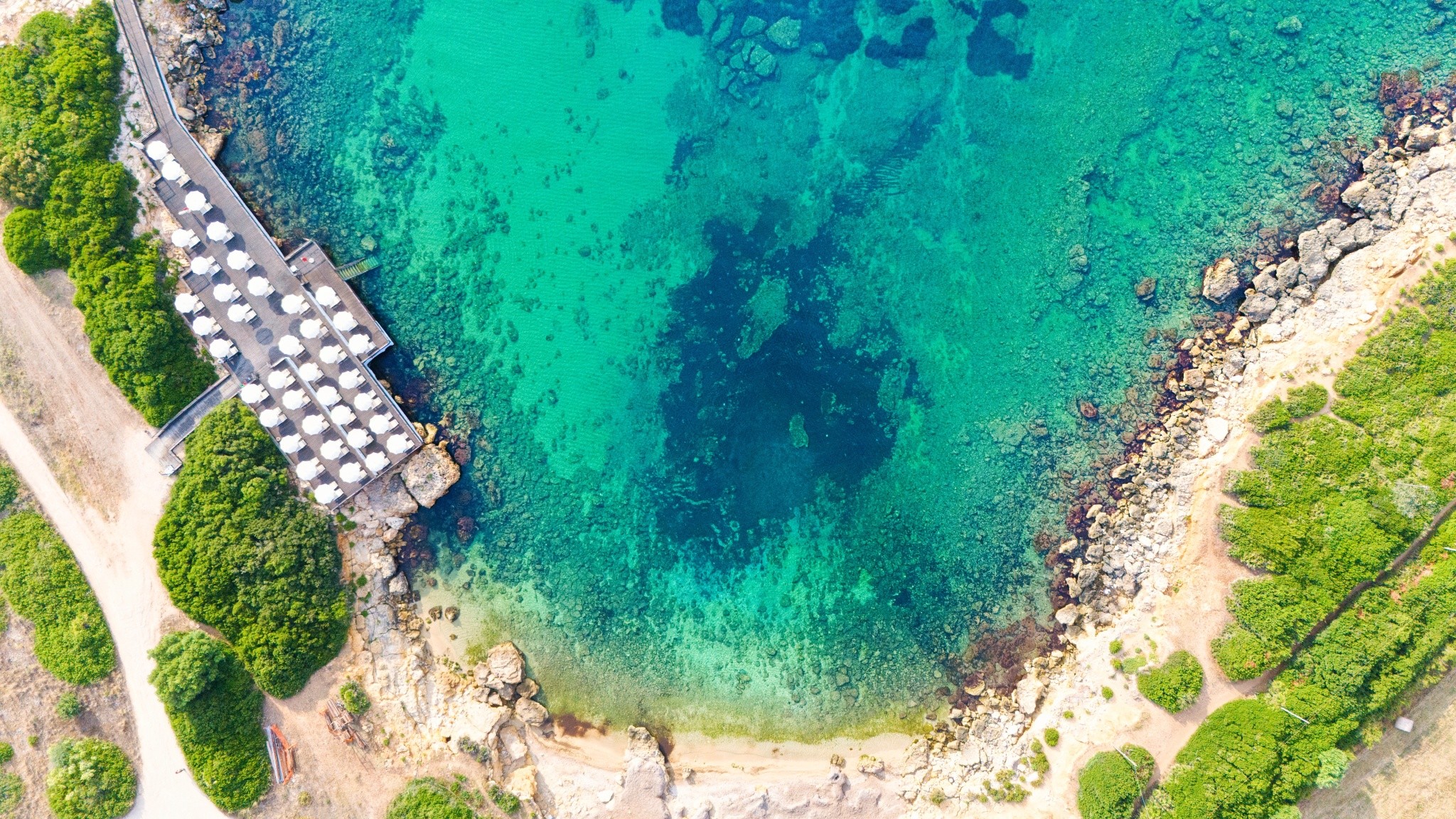 VOI Arenella Resort 19