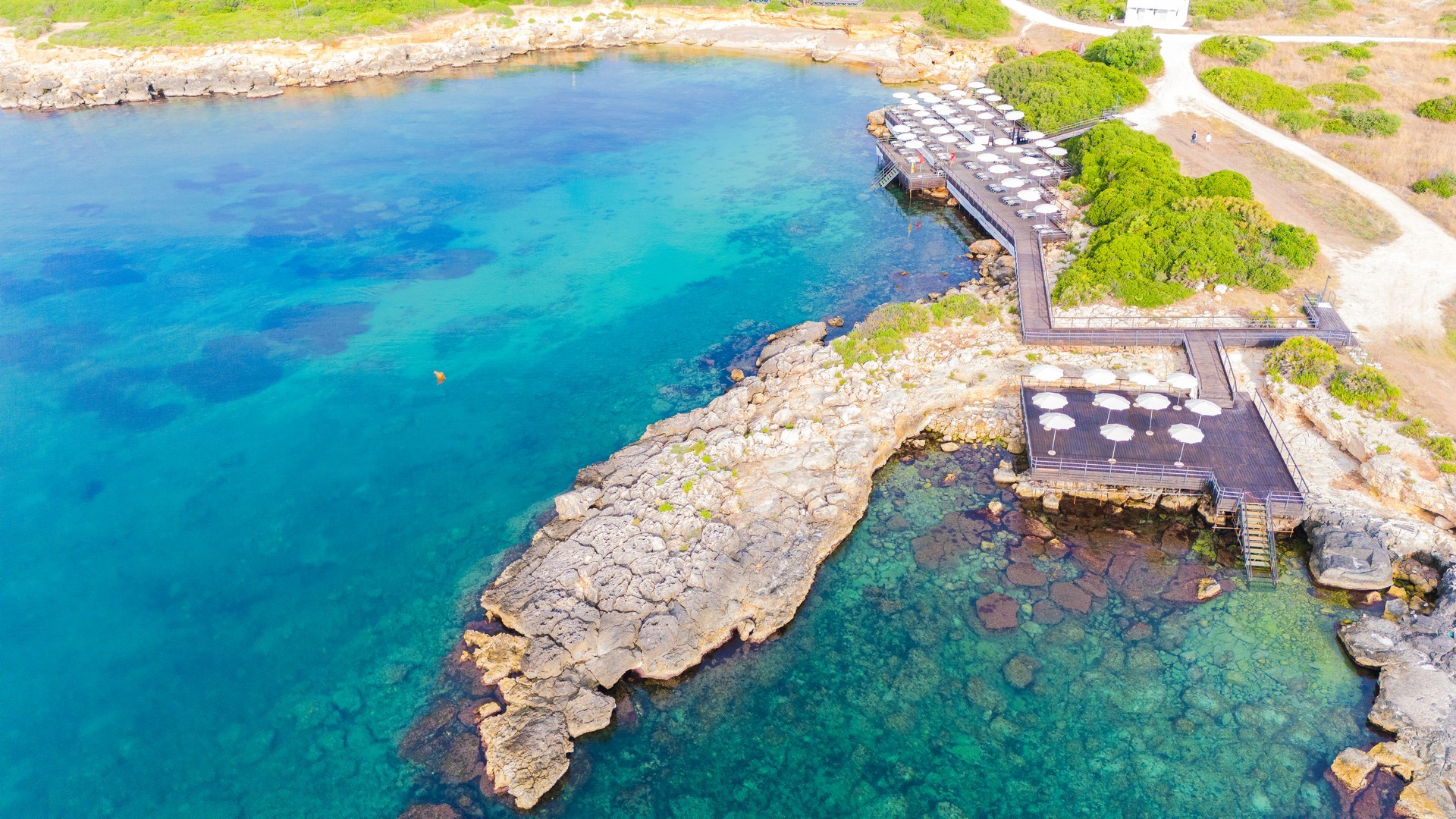 VOI Arenella Resort 25