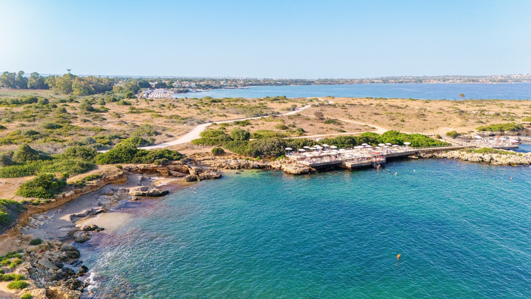 VOI Arenella Resort 17