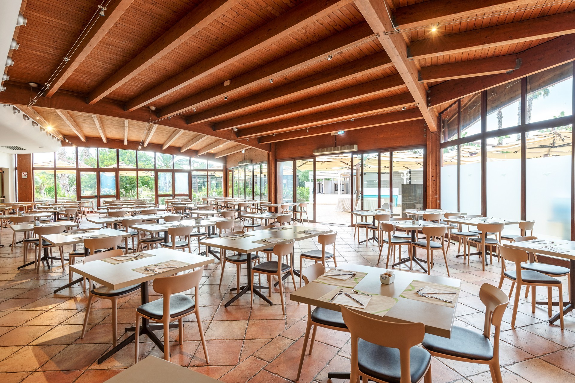 VOI Arenella Resort 26