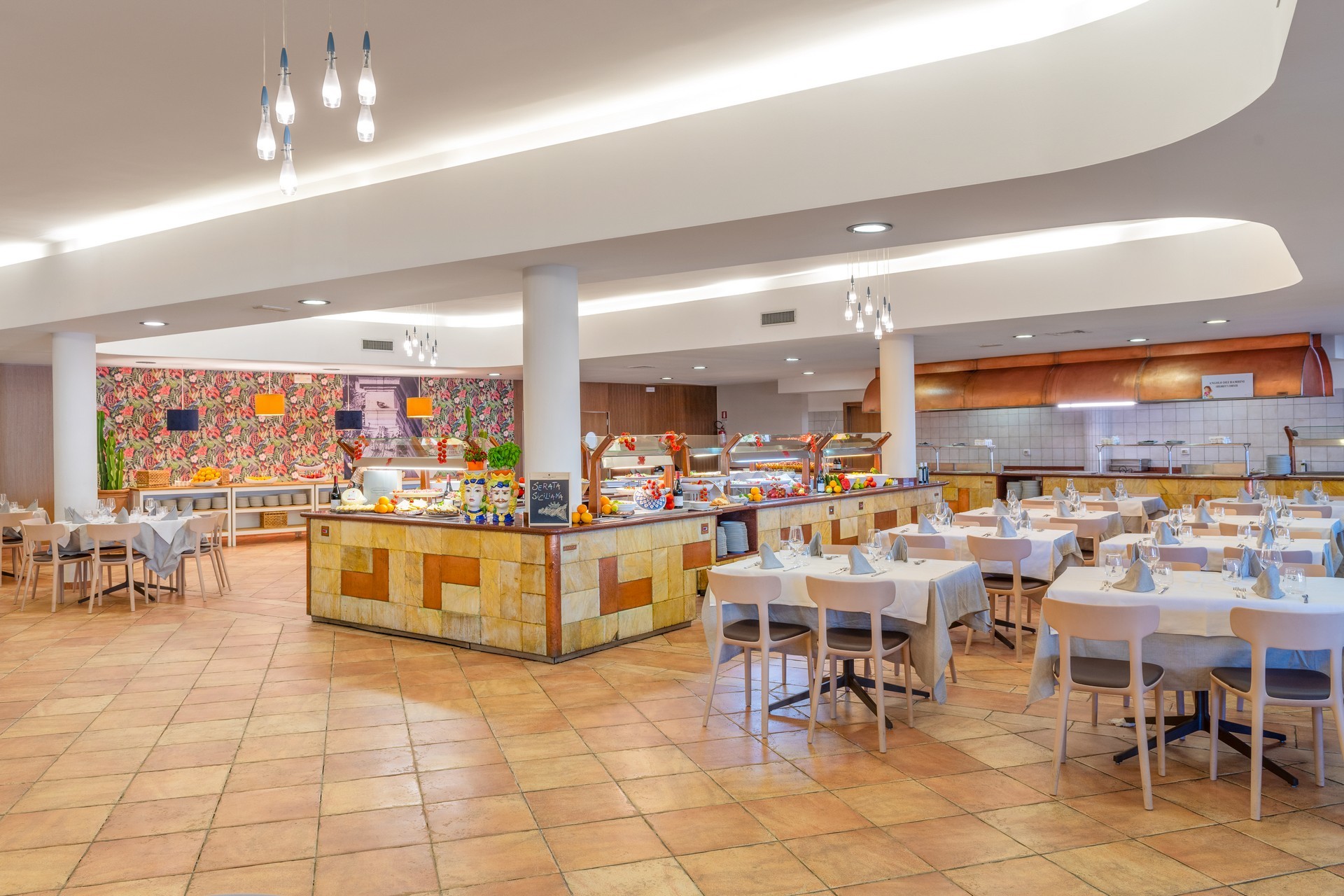 VOI Arenella Resort 10