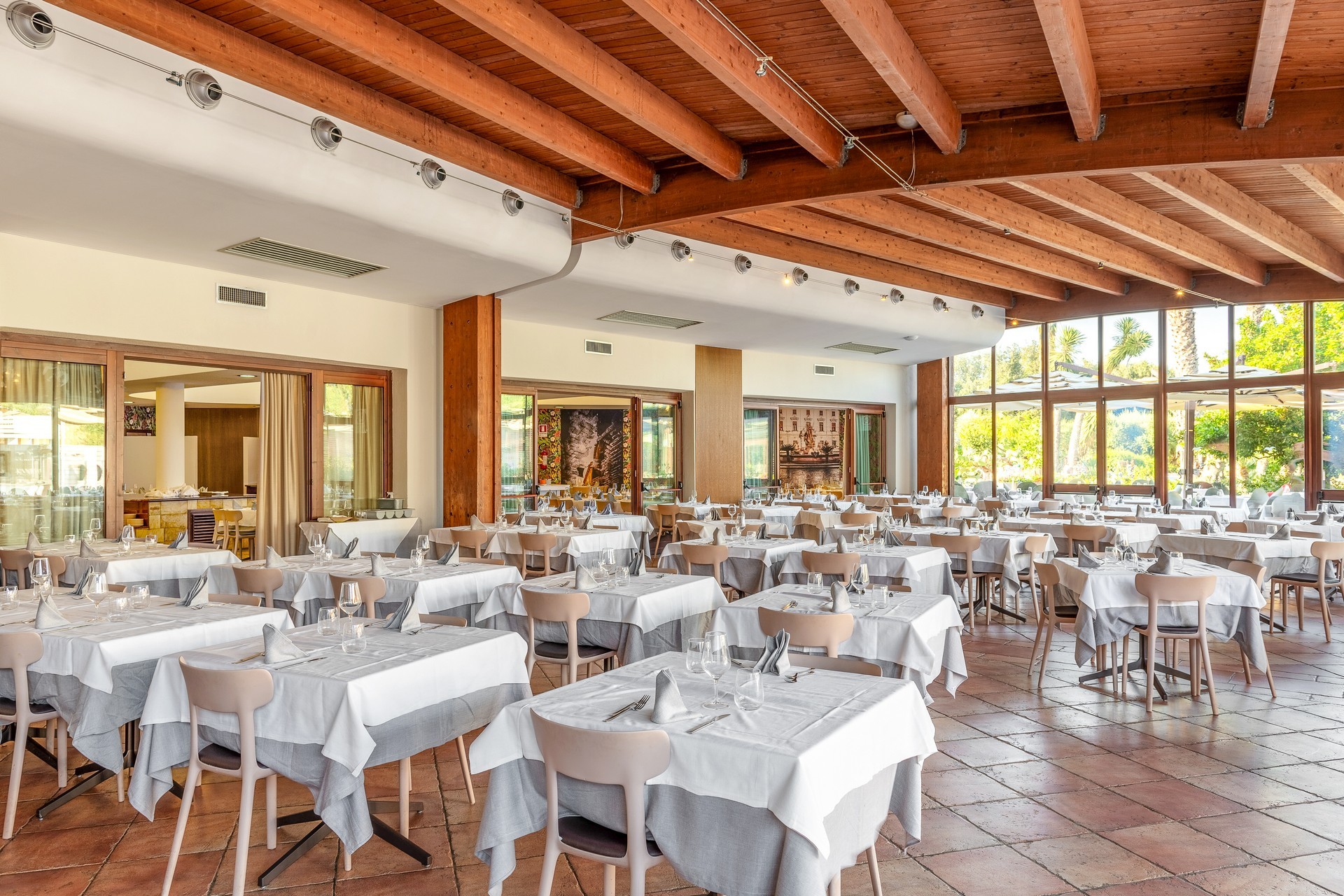 VOI Arenella Resort 12