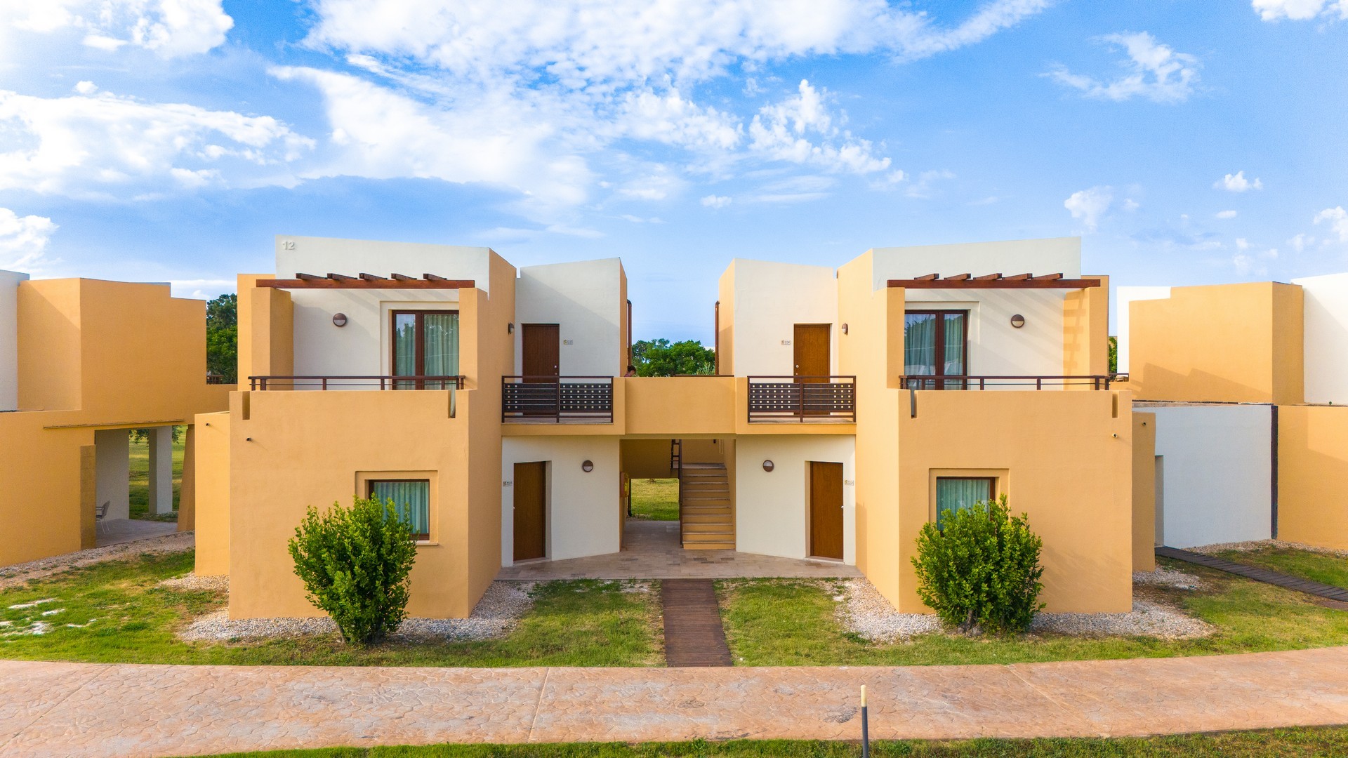 VOI Arenella Resort 14