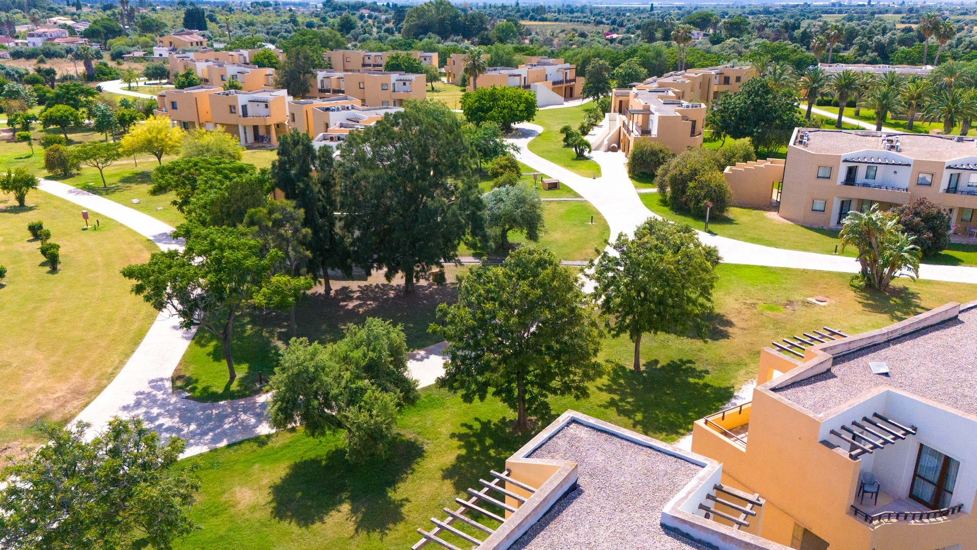 VOI Arenella Resort 13