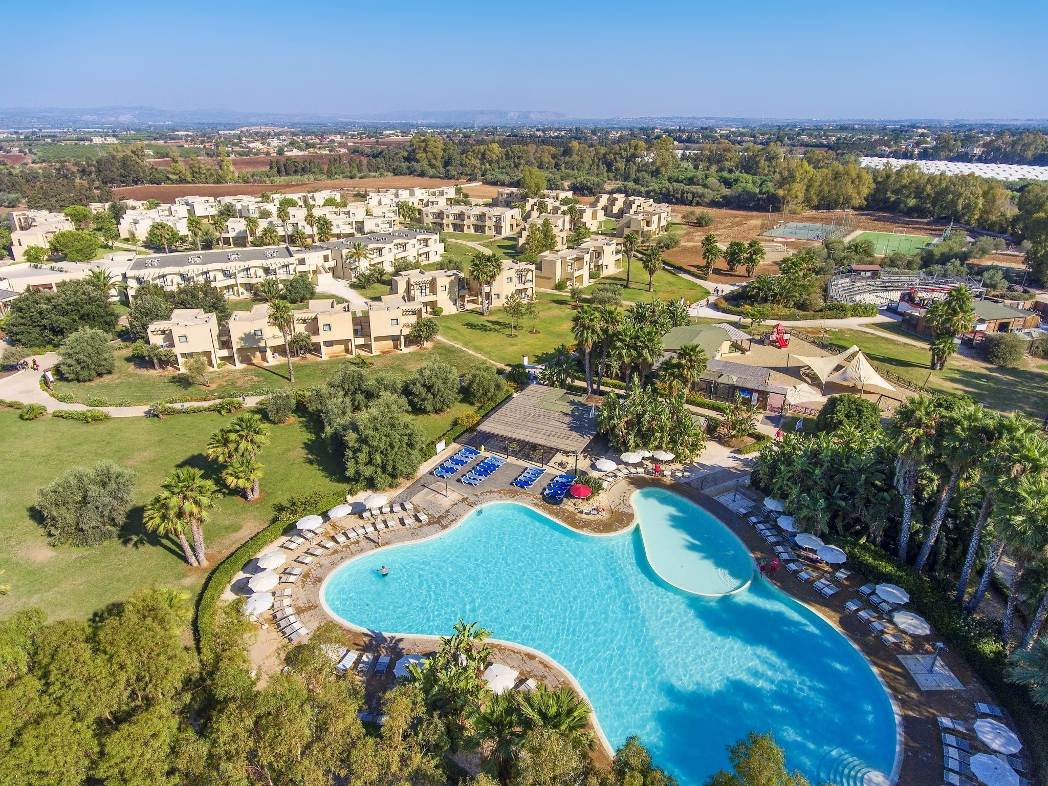 VOI Arenella Resort 6