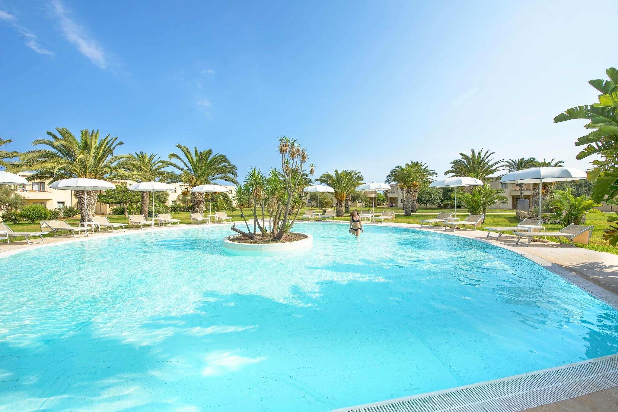 VOI Arenella Resort 20