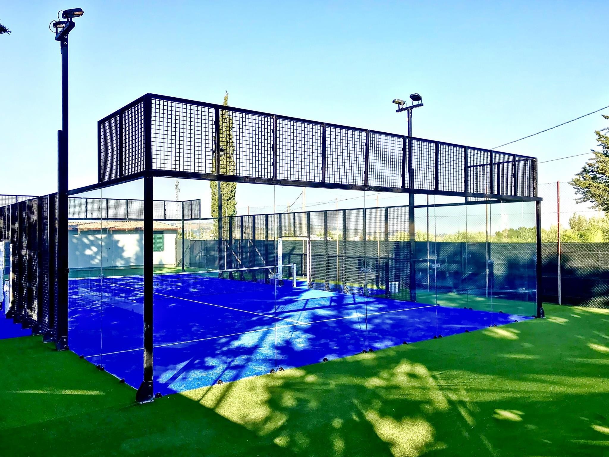 VOI Arenella Resort 27