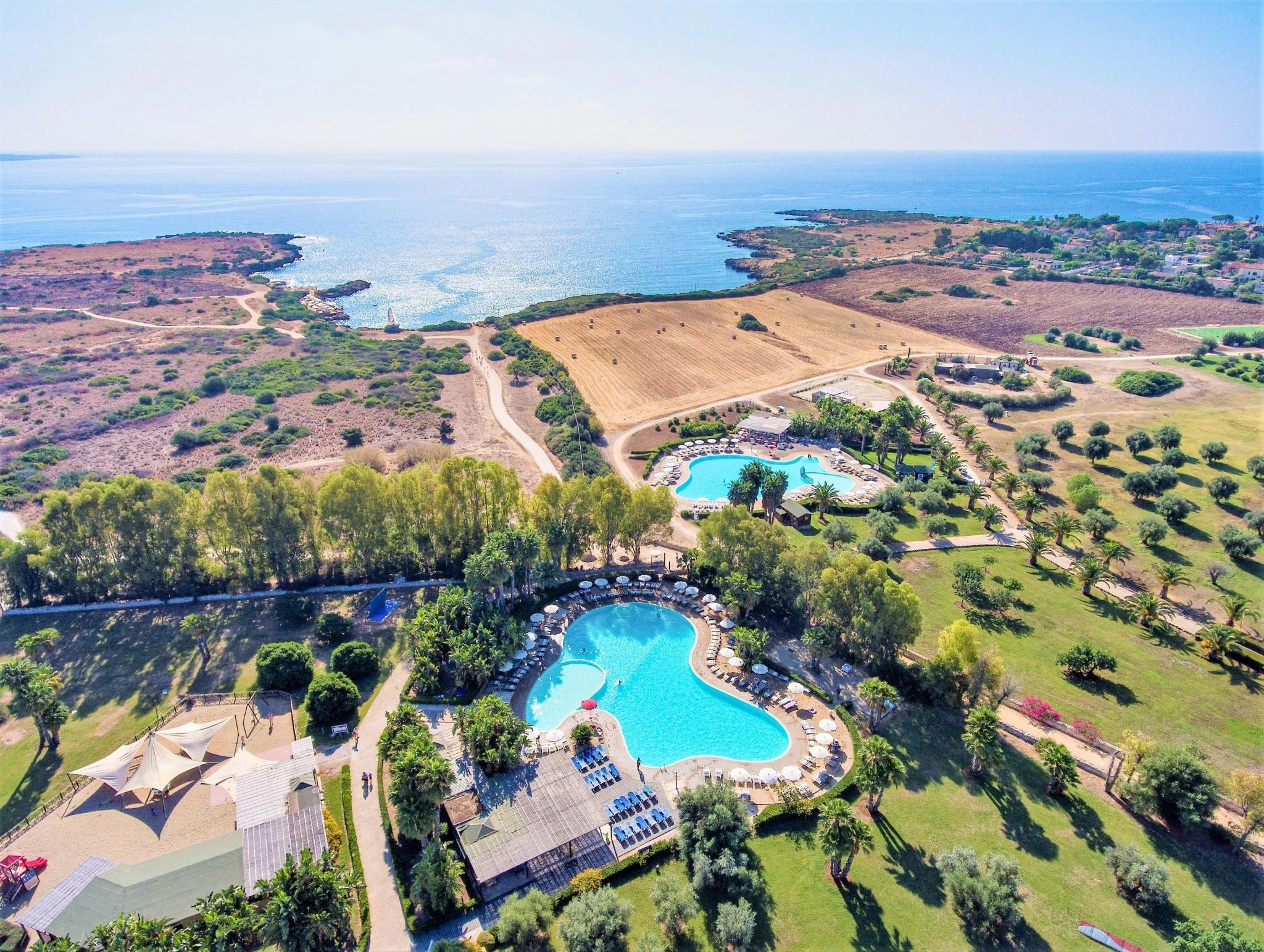 VOI Arenella Resort 22