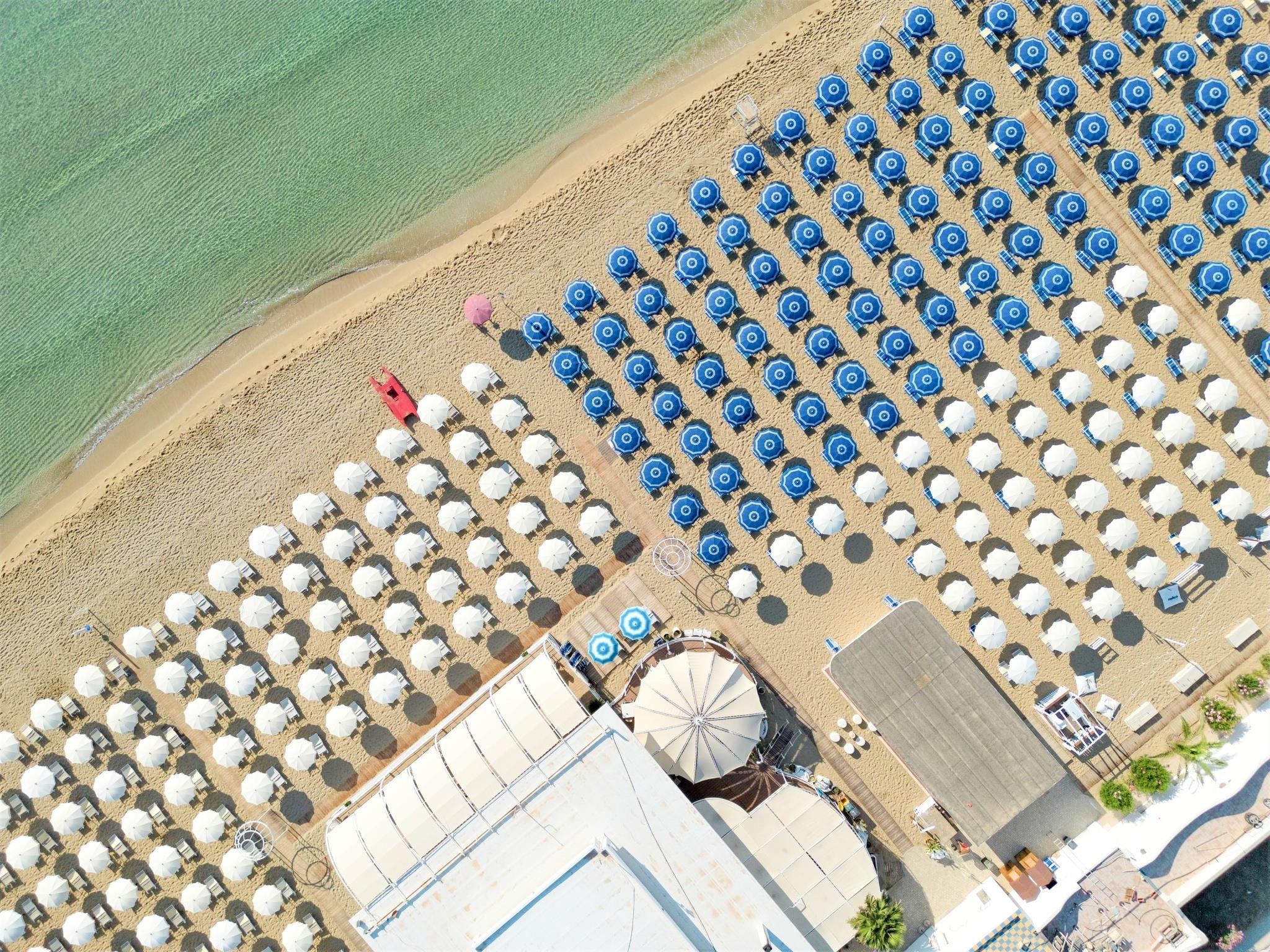 VOI Arenella Resort 16