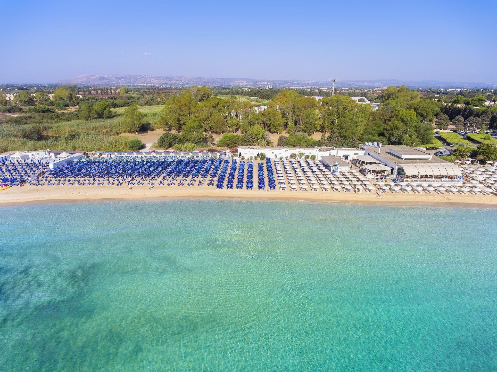 VOI Arenella Resort 18