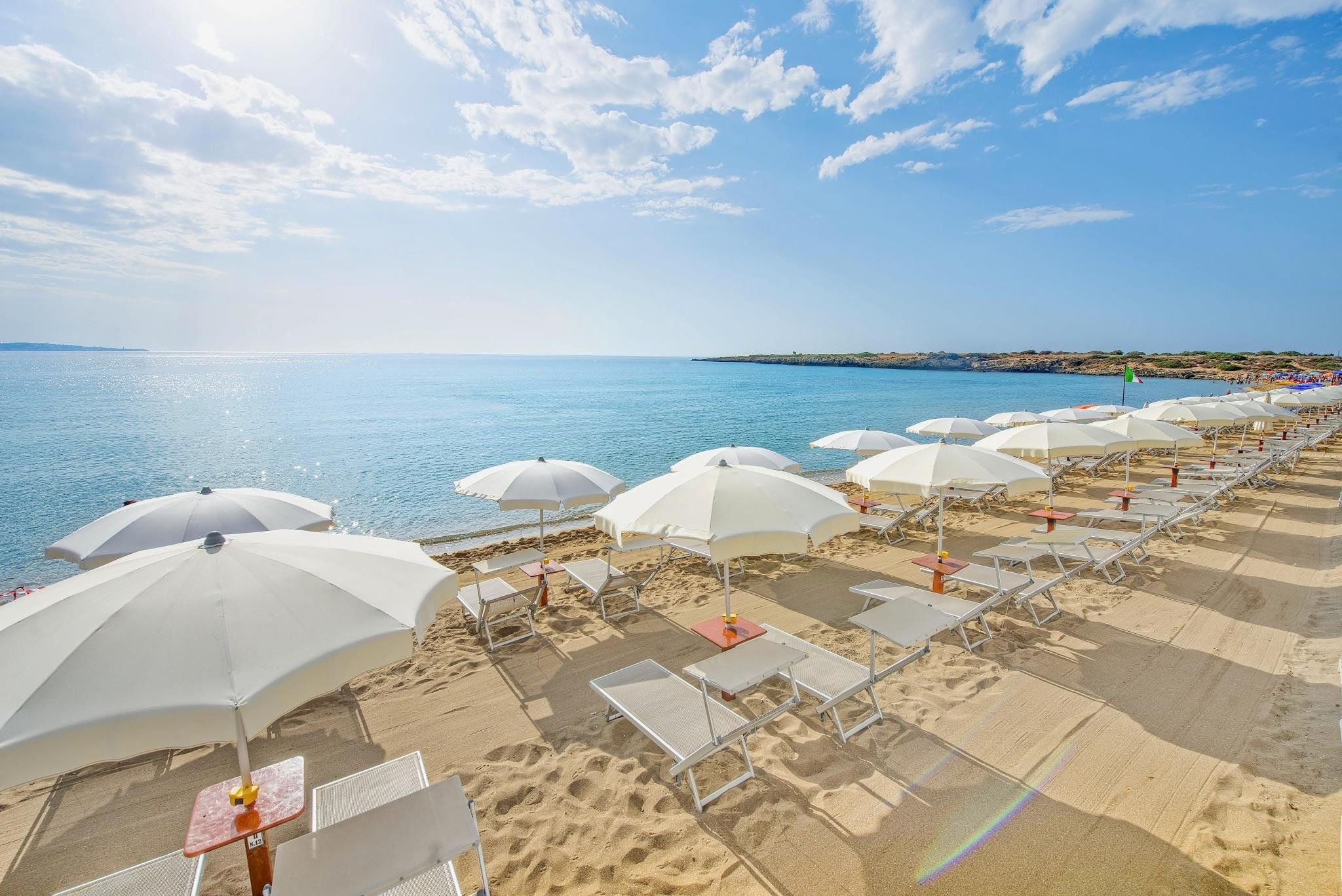 VOI Arenella Resort 15