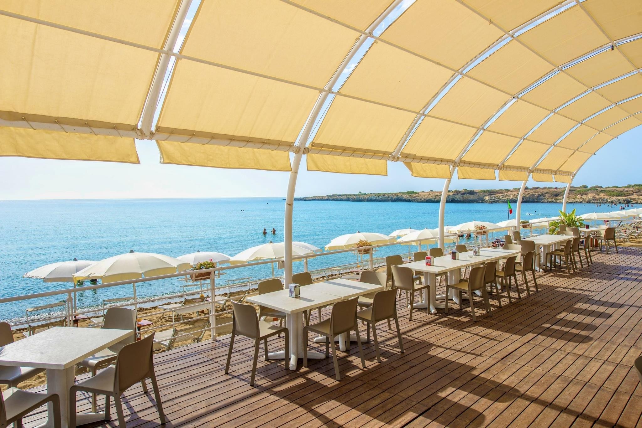 VOI Arenella Resort 9