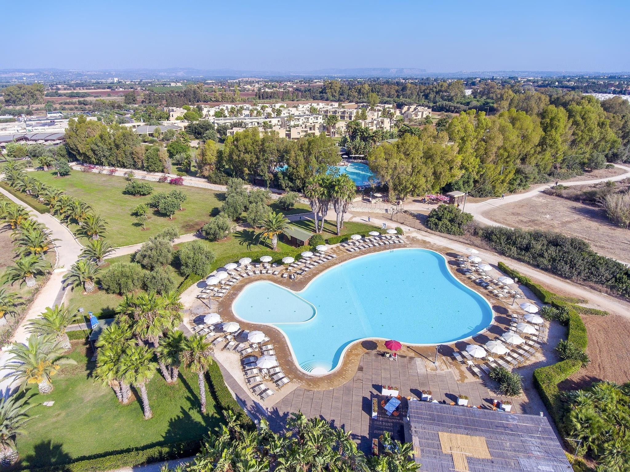 VOI Arenella Resort 21