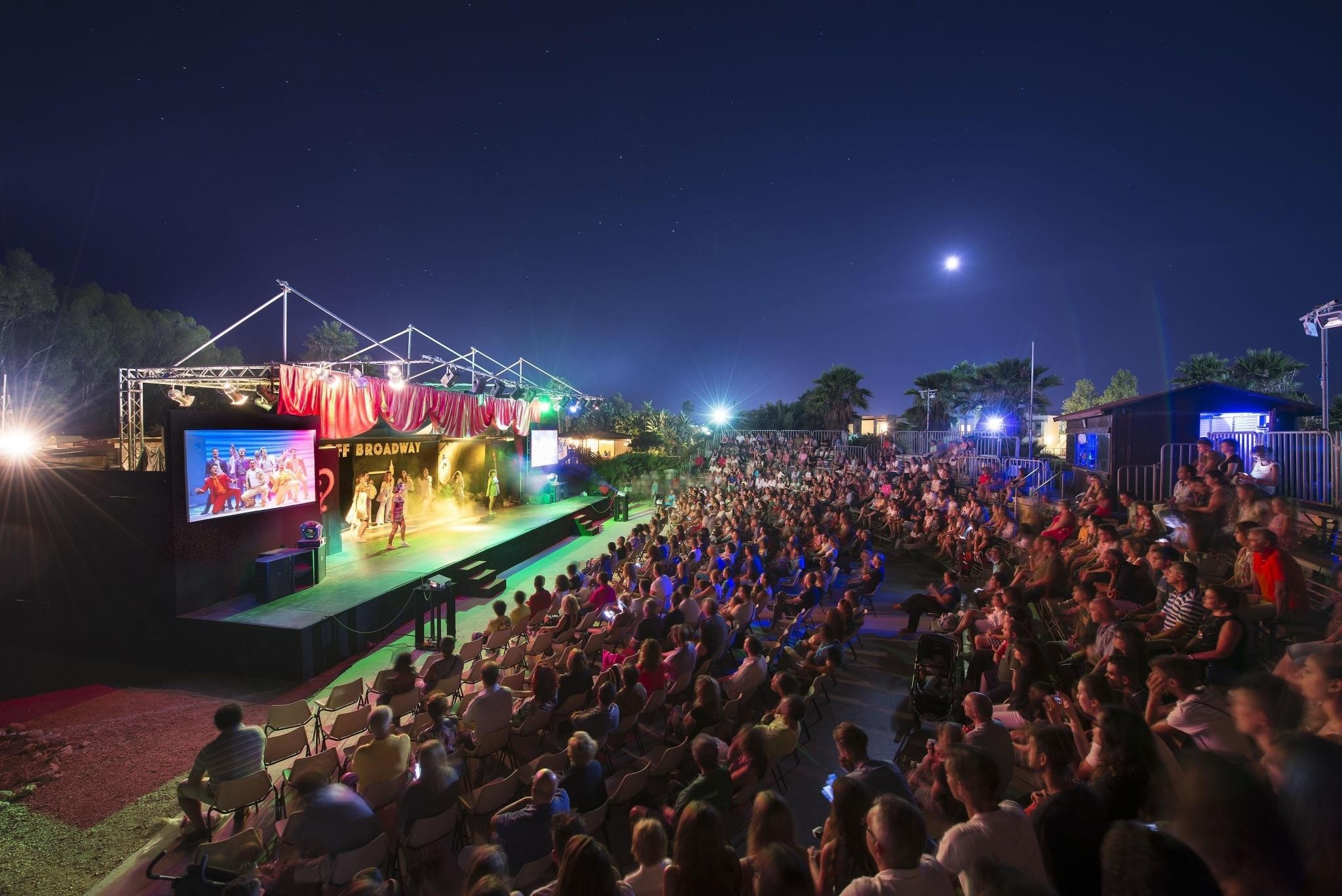 VOI Arenella Resort 28