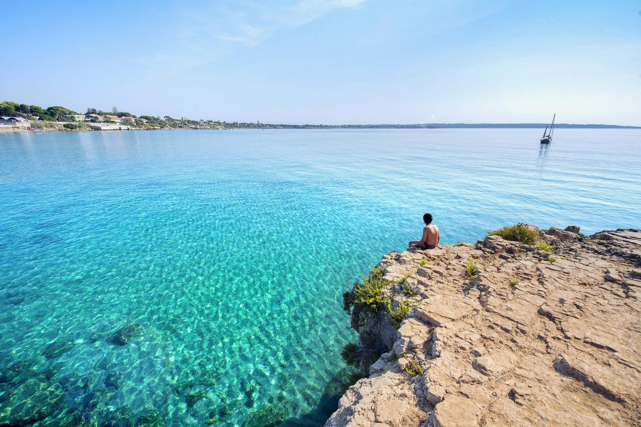 VOI Arenella Resort 24