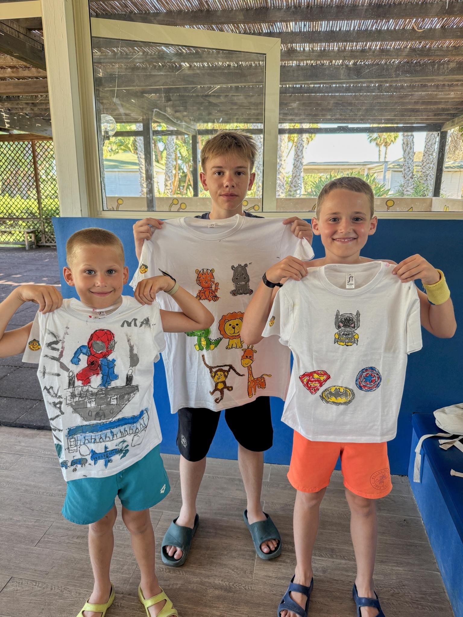 VOI Arenella Resort 30