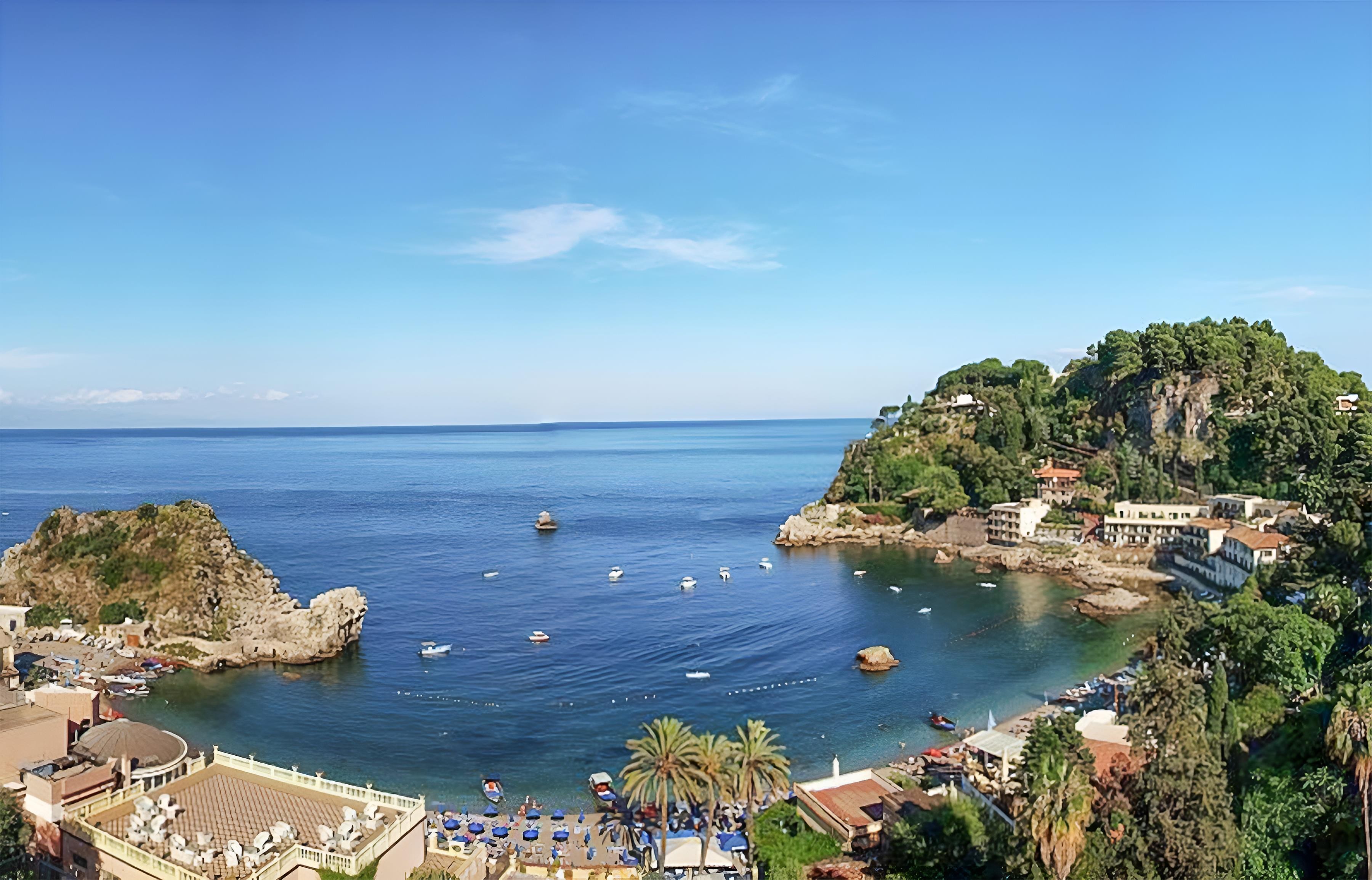 Villa Bianca Resort 2