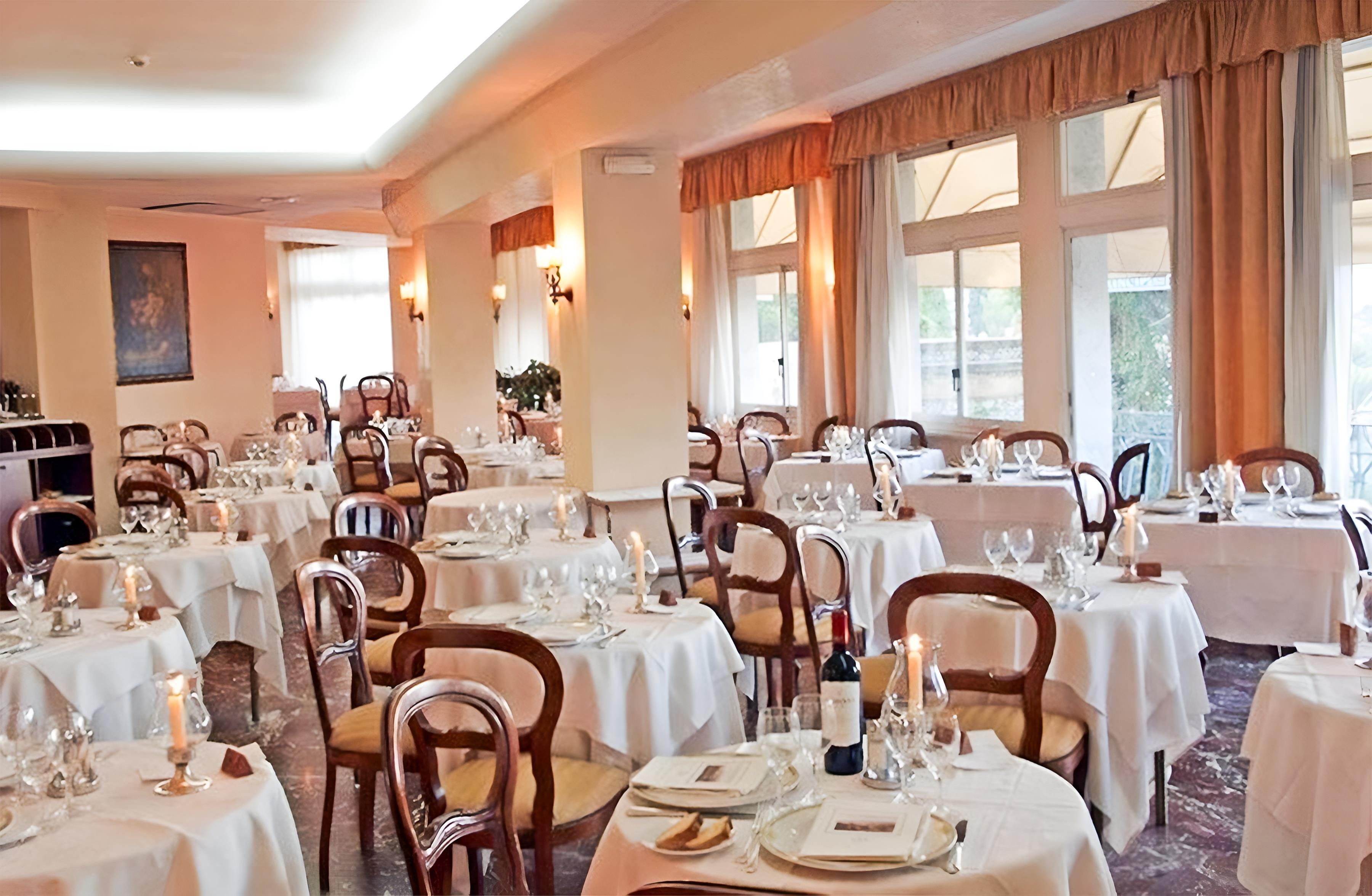 Villa Bianca Resort 8