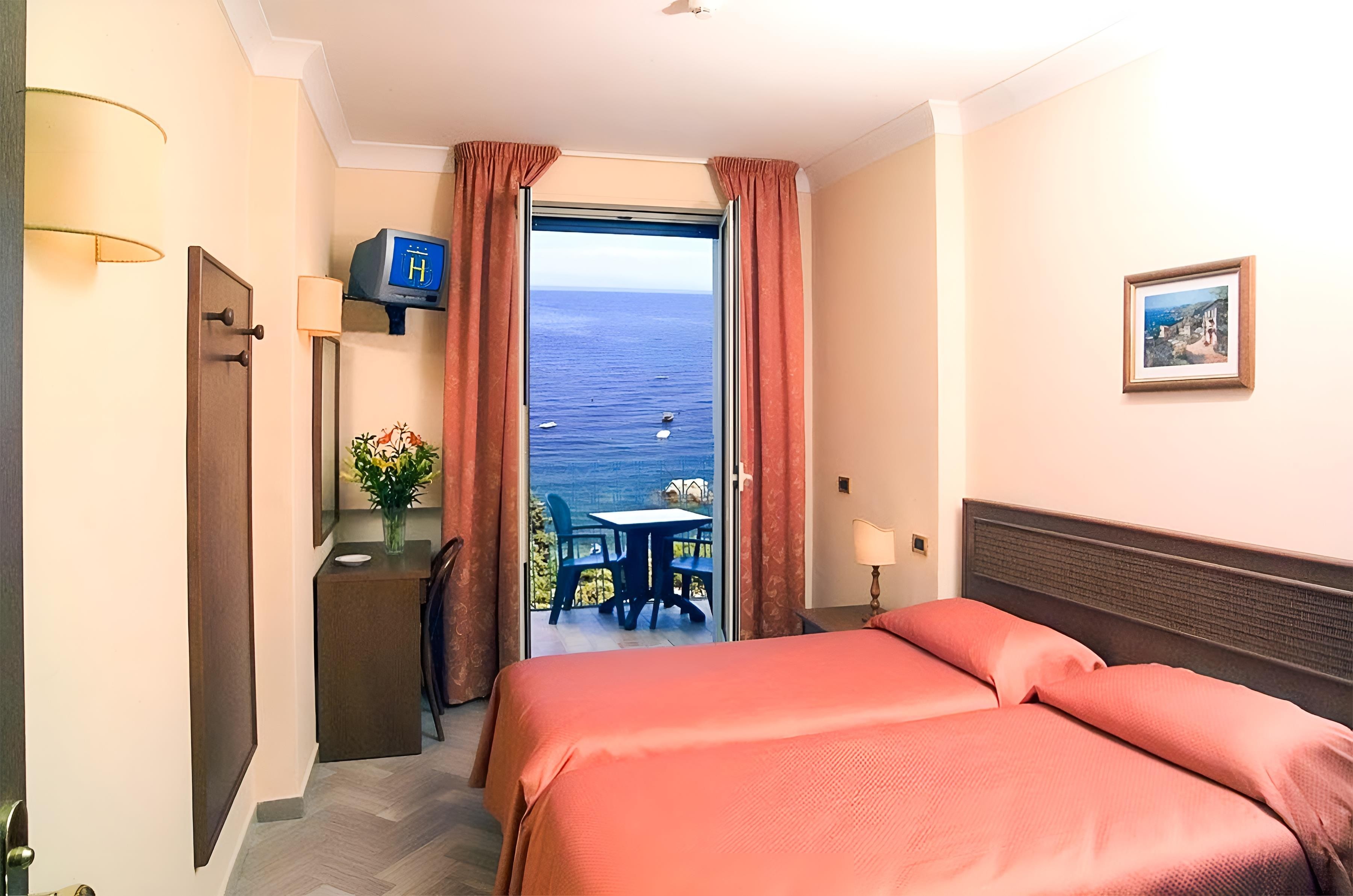 Villa Bianca Resort 9